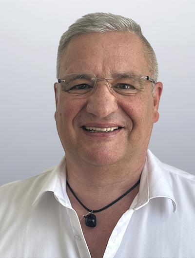 Martin Jacobi