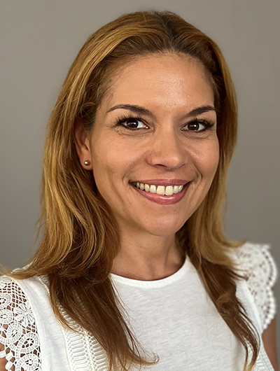 Sabrina Rüffer