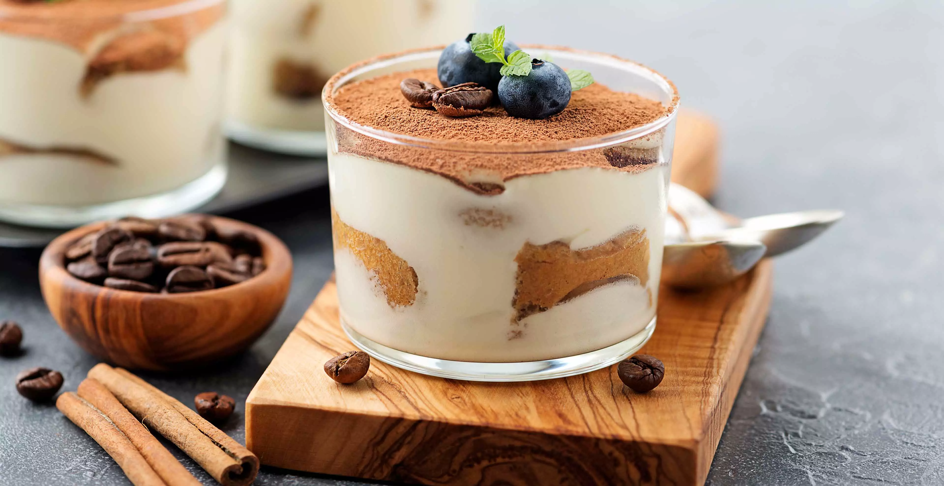 Marquardt Küchen: Tiramisu