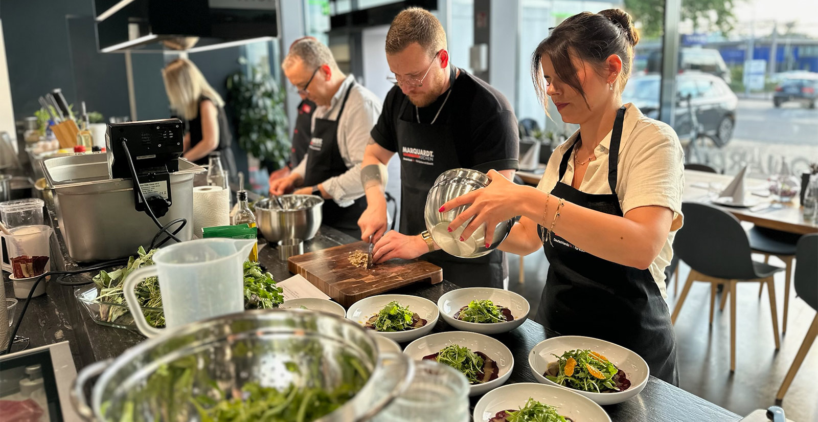 Marquardt Küchen Veranstaltungen Eventkalender