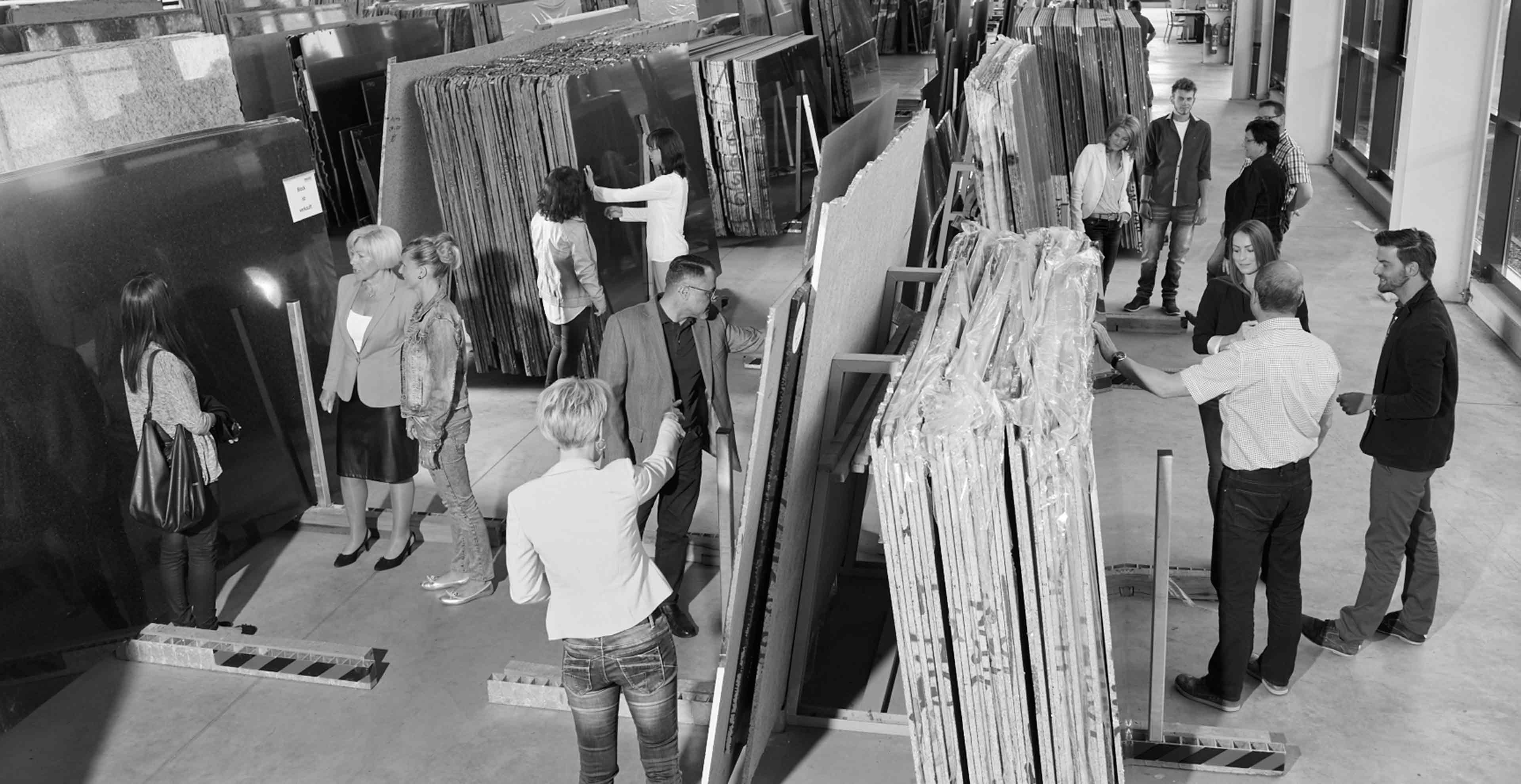 Marquardt Küchen: Preßemitteilungen Marquardt Küchen