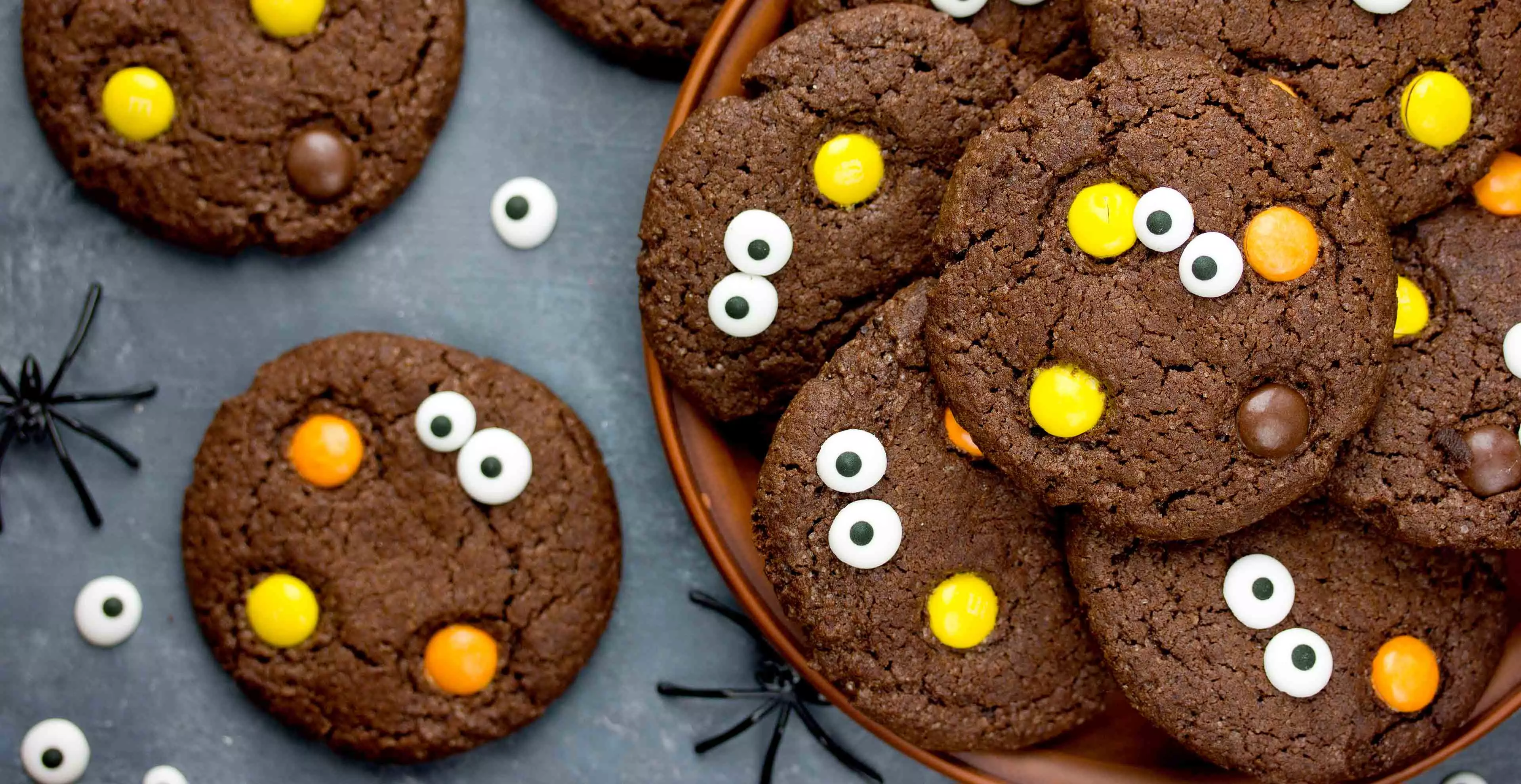 Marquardt Küchen: Schokoladen Cookies Rezept
