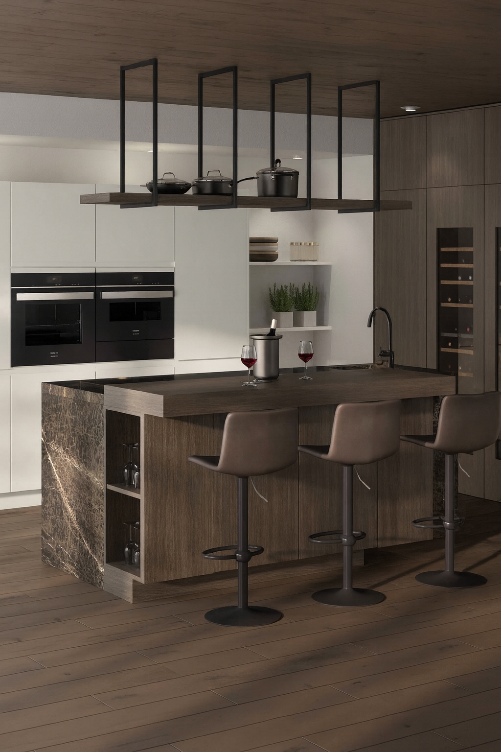 Kücheninspiration Marquardt Küchenstudio