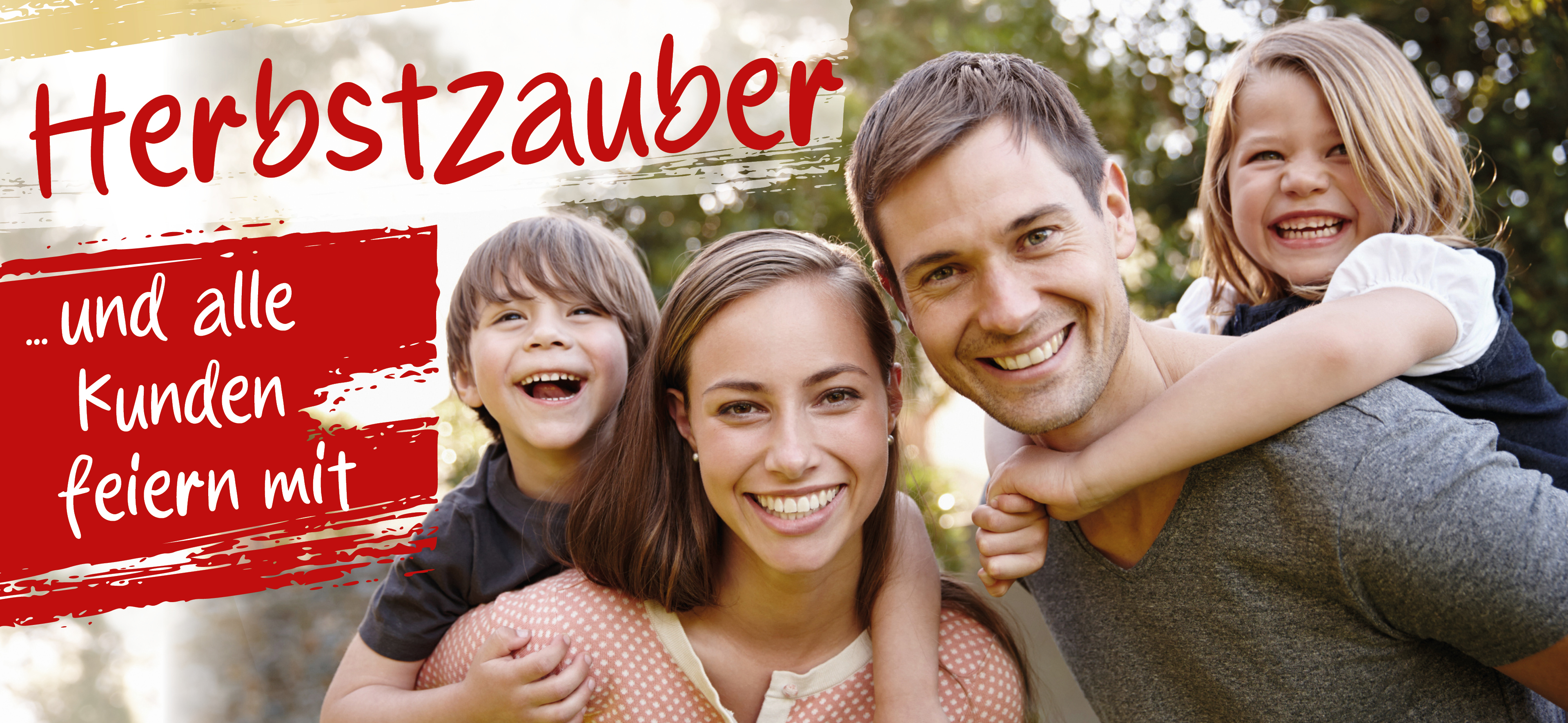 Herbstzauber bei Marquardt Küchen