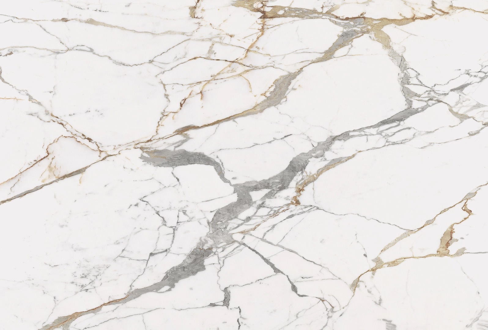 Keramik Eternal Gold Marquardt Küchen