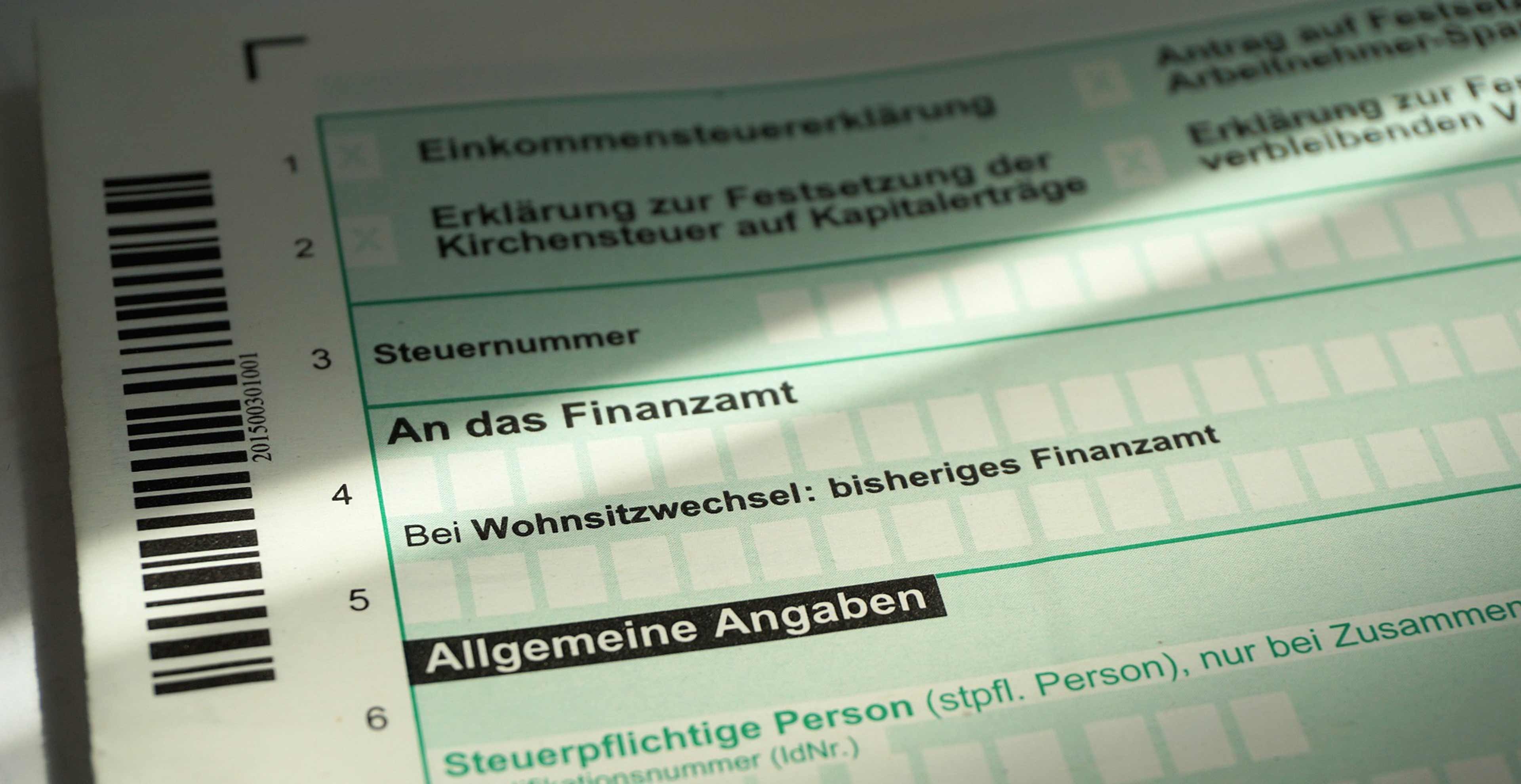 Küche steuerlich absetzen: So holen Sie sich Ihr Geld zurück