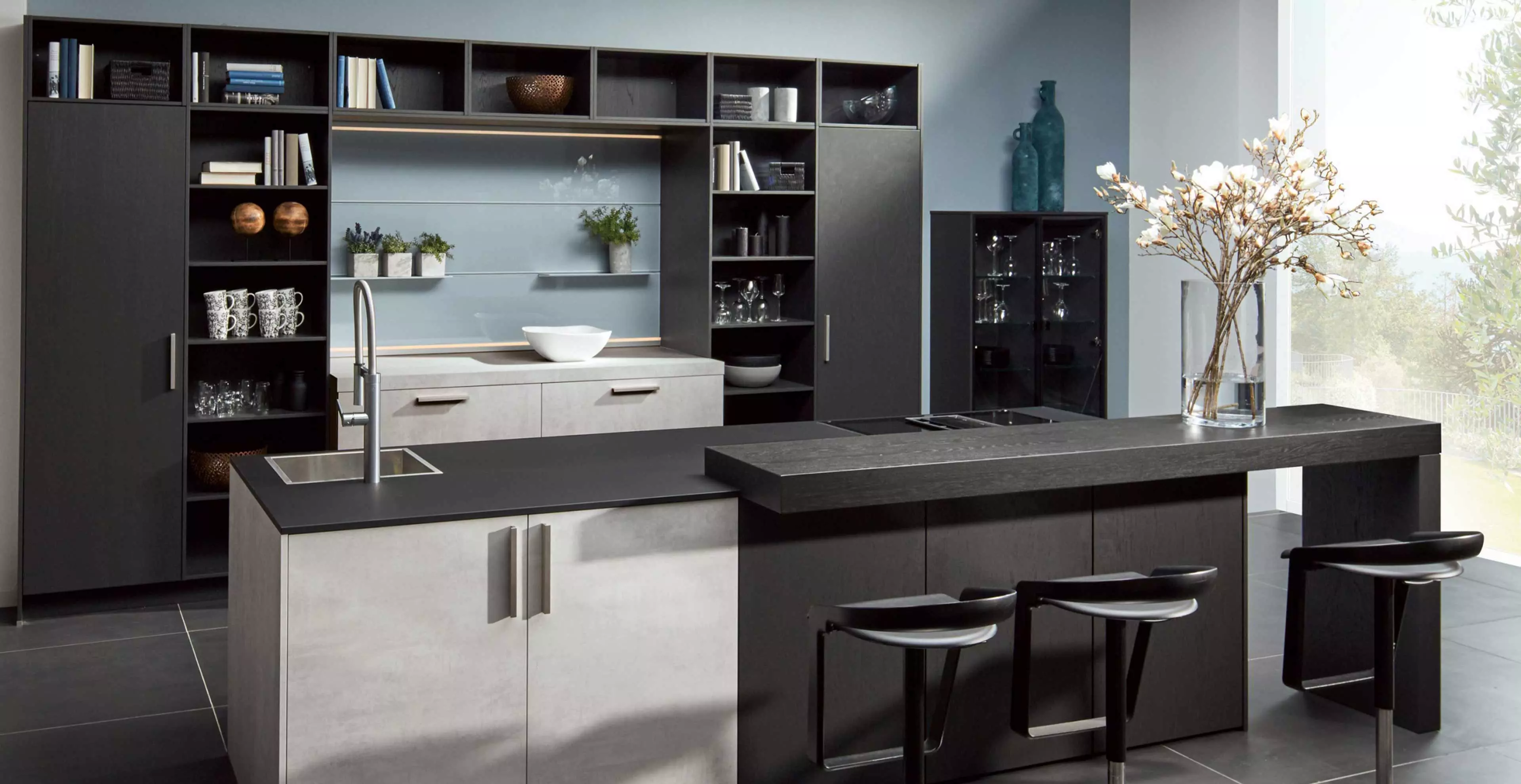 Küchentrends Neuheiten 2021