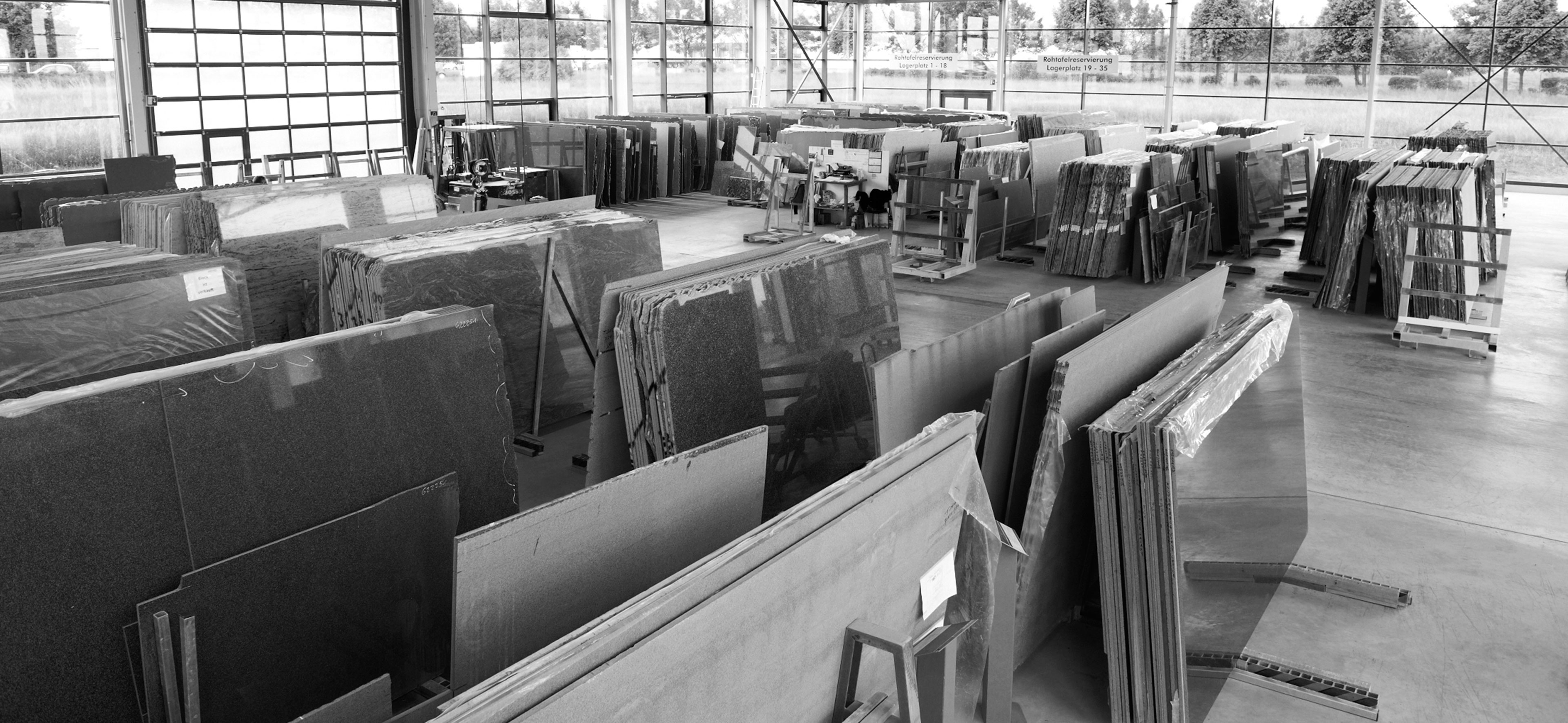 Marquardt Granitwerk Emleben 1