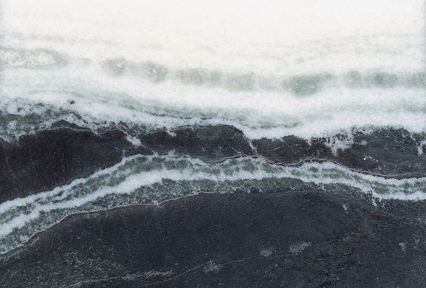 Marquardt Küchen Marmor White Panda