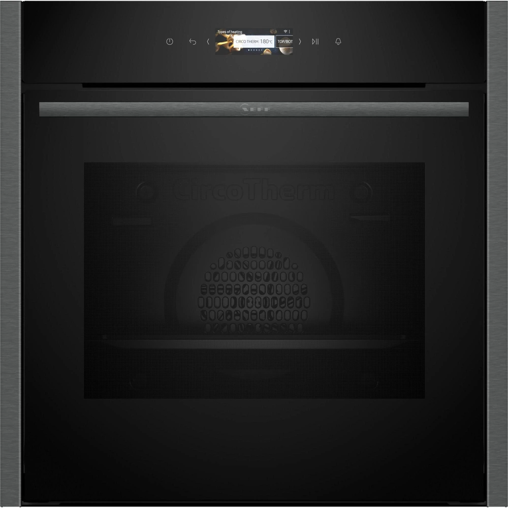 Neff Backofen B24CR31G0