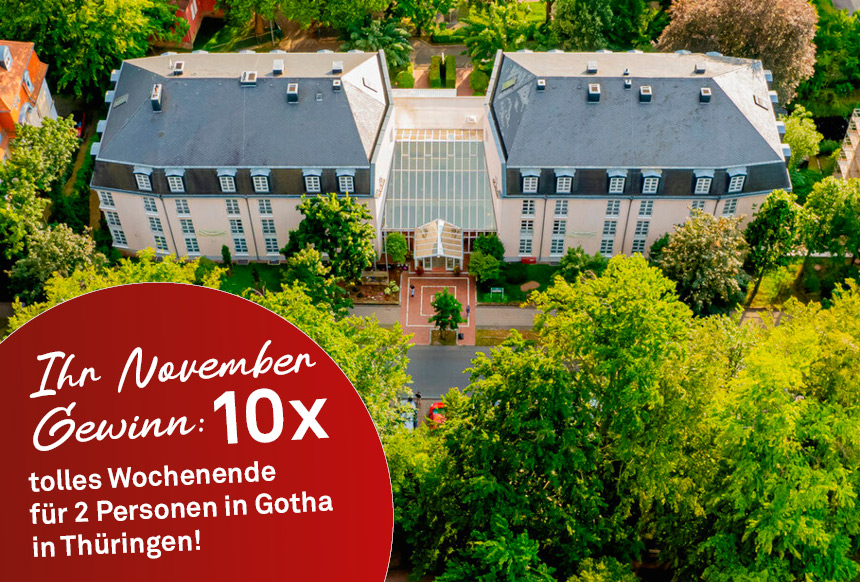 Marquardt Küchen Gewinnspiel 2025