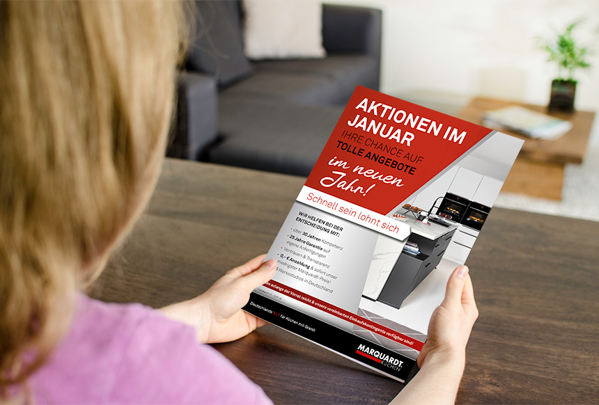 Marquardt Küchen Angebote Küchenplanung