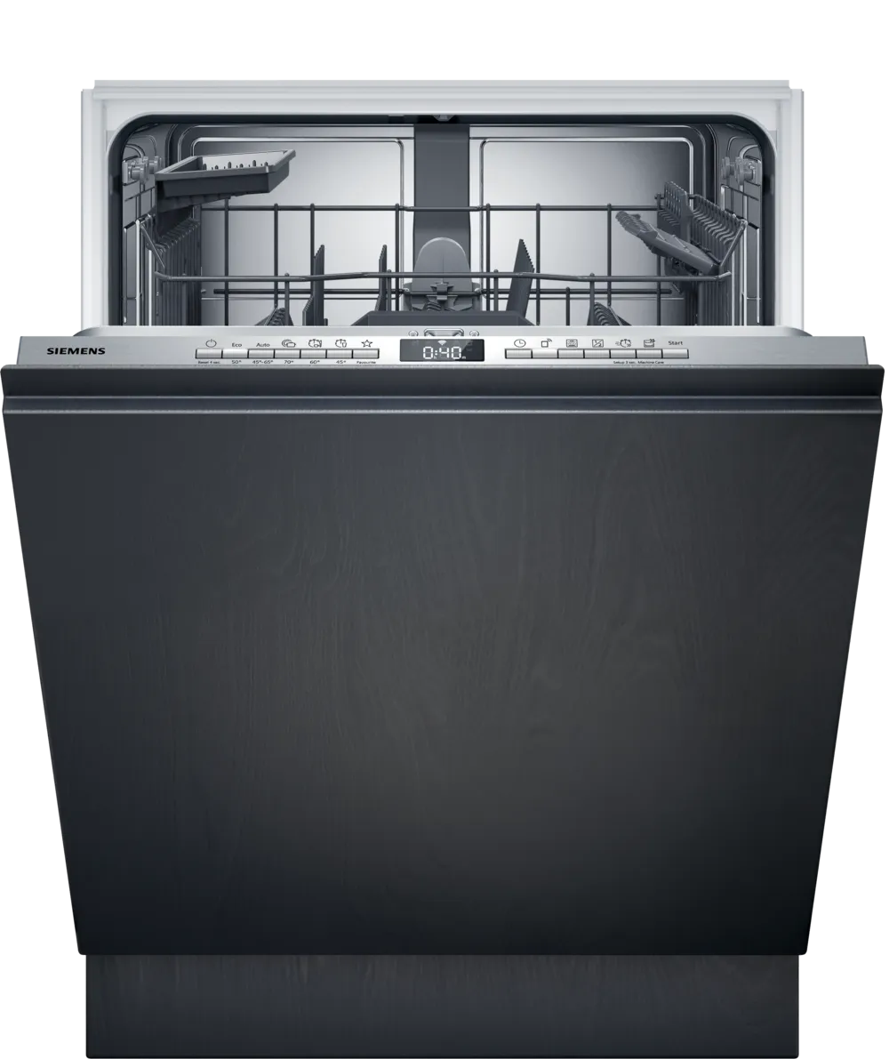 Siemens Geschirrspüler SX63EX22BE