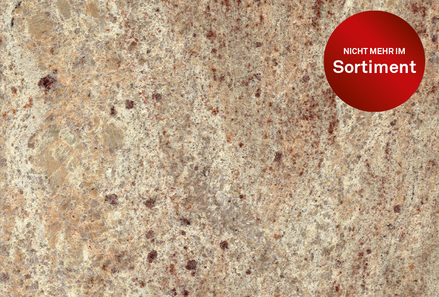 Marquardt Küchen: Incas Gold