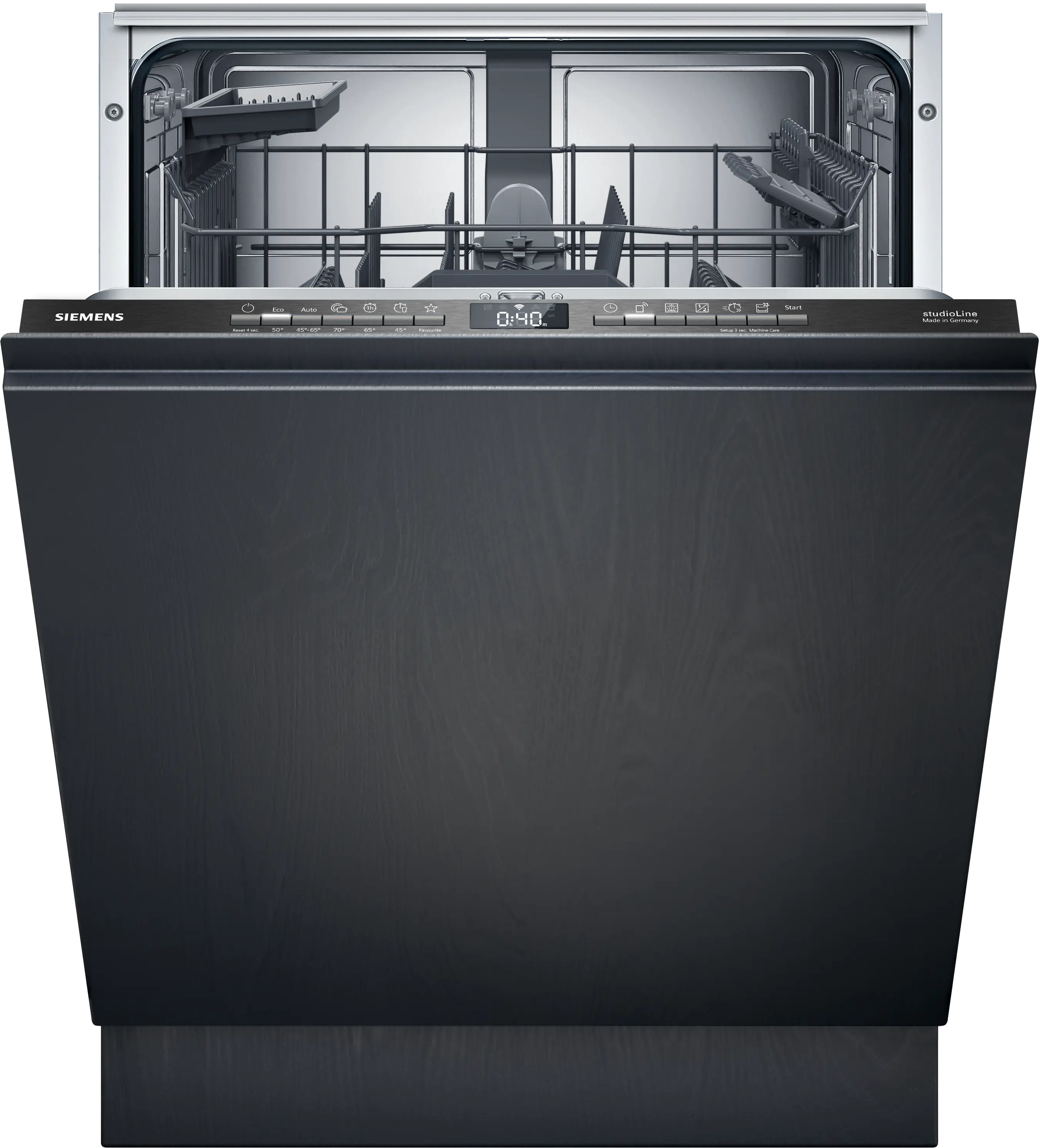 Siemens Geschirrspüler SN63H805BE