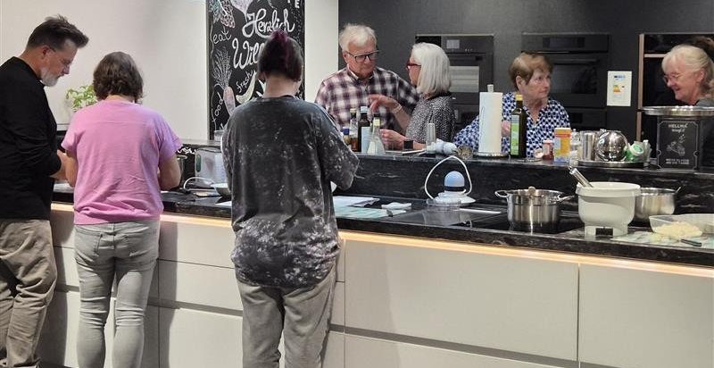 Marquardt-Küchenstudio-Gerätekurs-Event