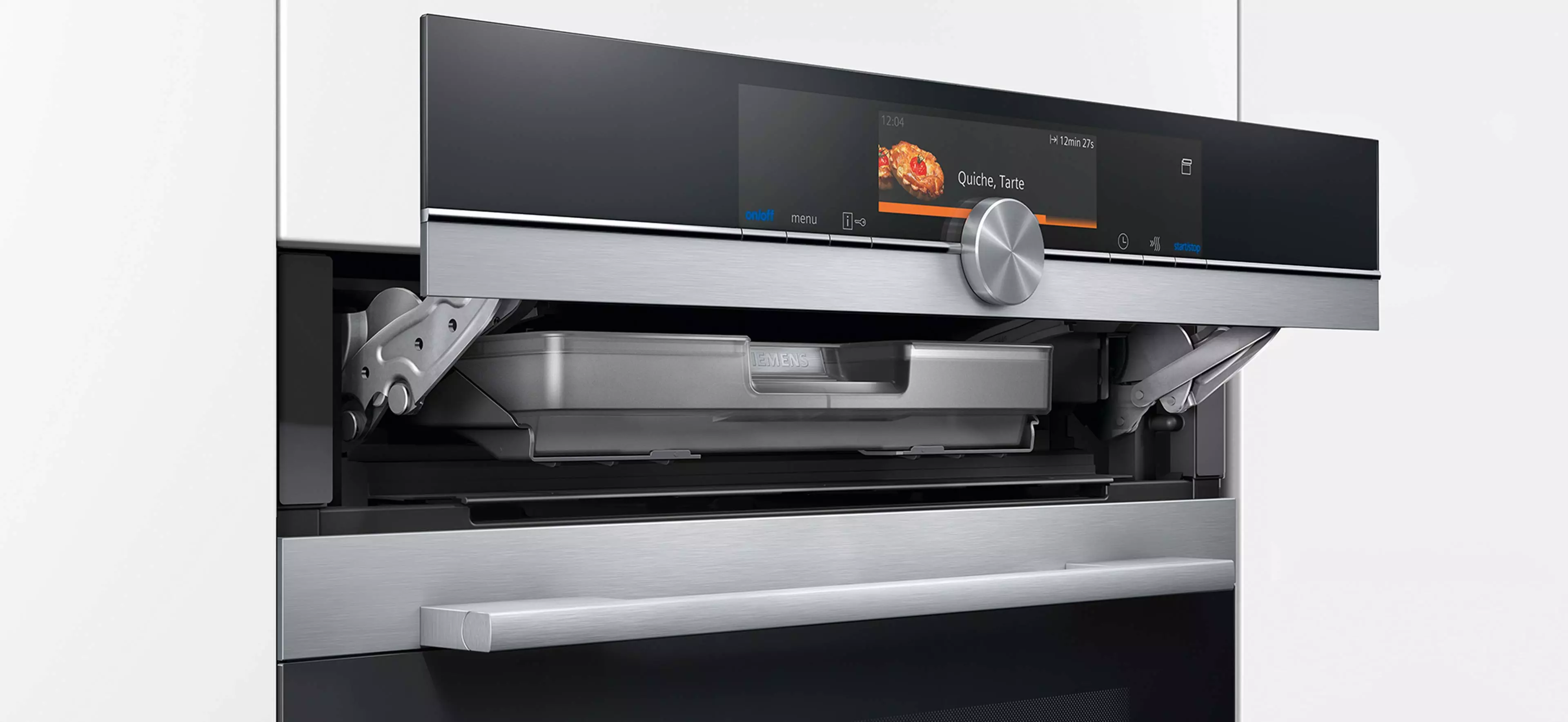 Marquardt Küchen: Ng Ihrer Speisen Dank Dem Dampfgarer