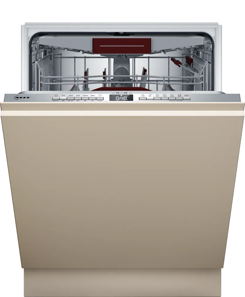 Neff Geschirrspüler S155ECX15E