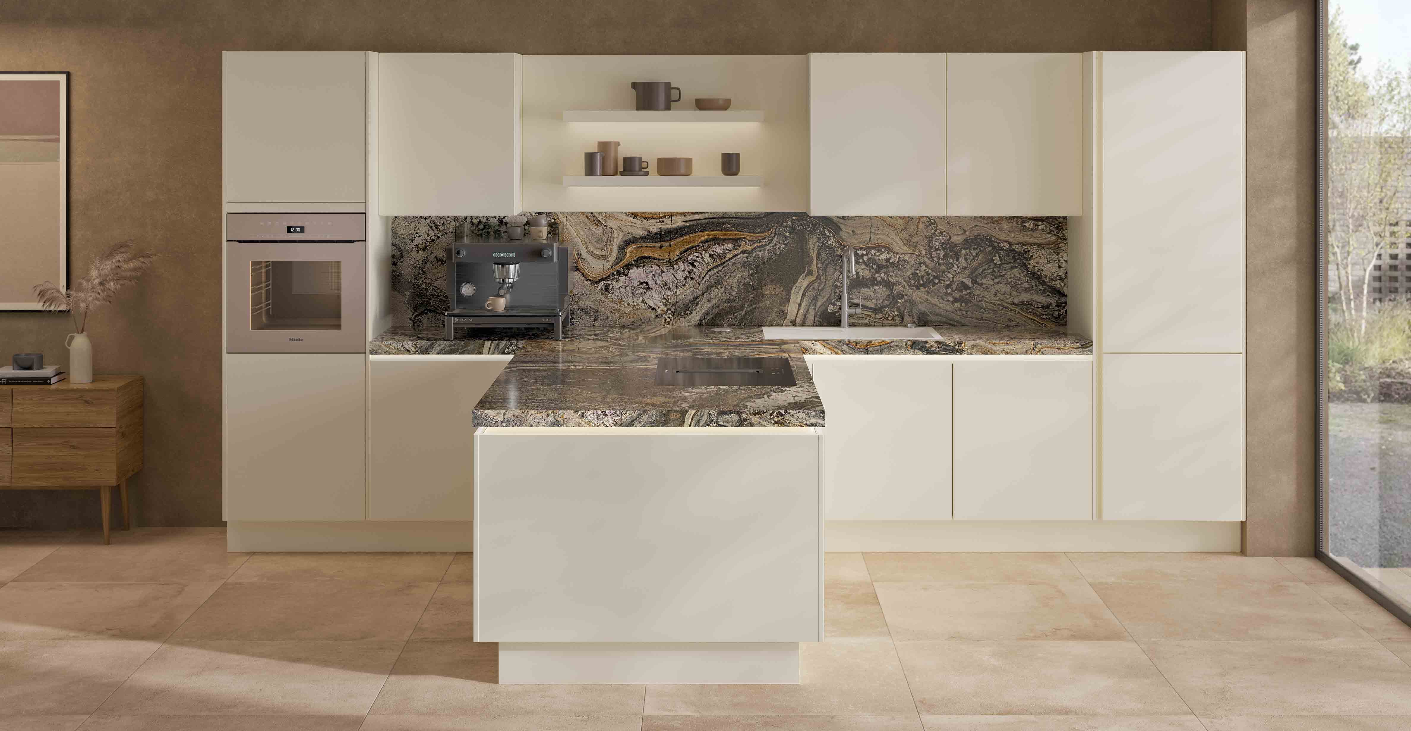 Marquardt Küchen Barrierefreiheitserklärung