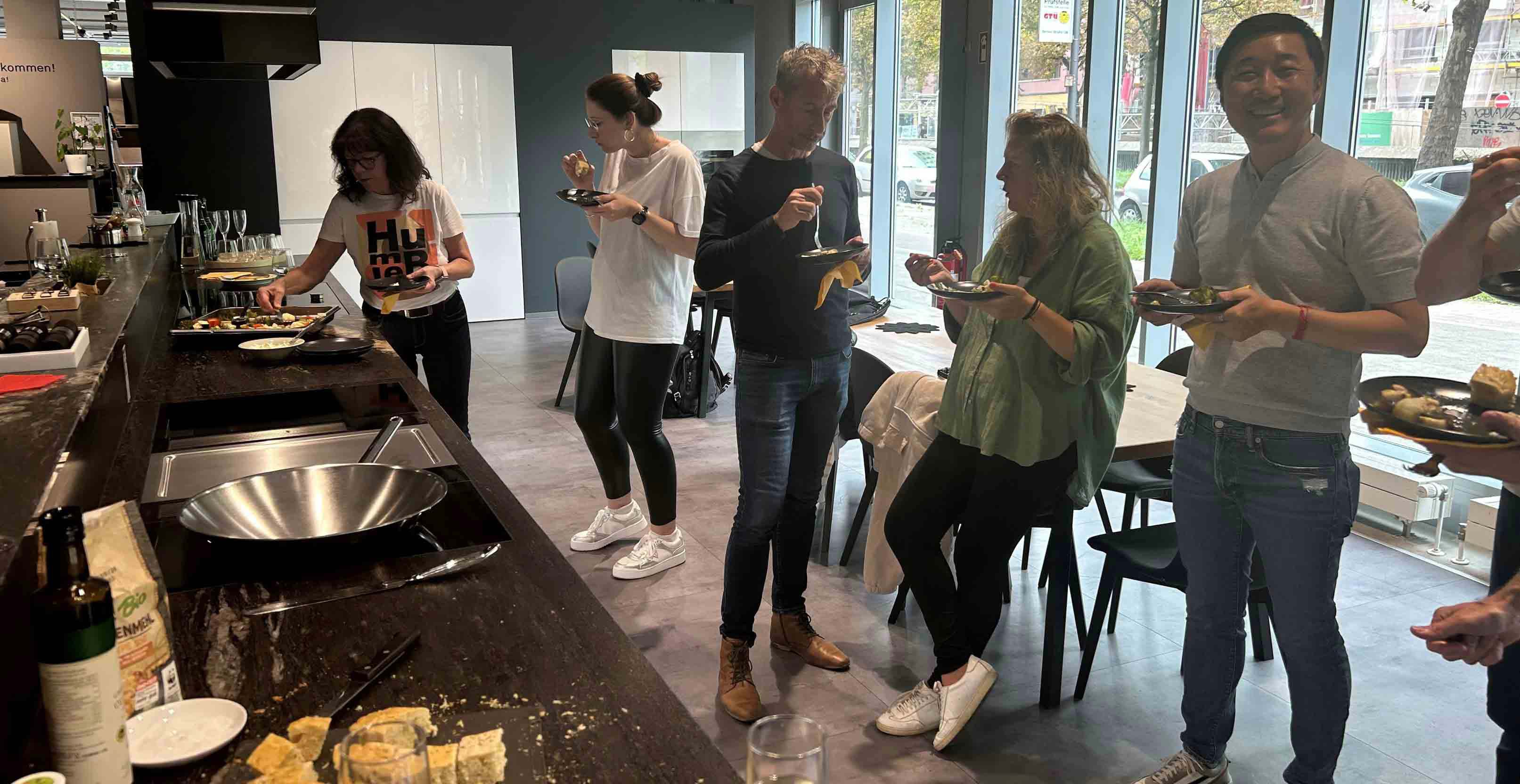 Marquardt-Küchen-Köln-Event 2025