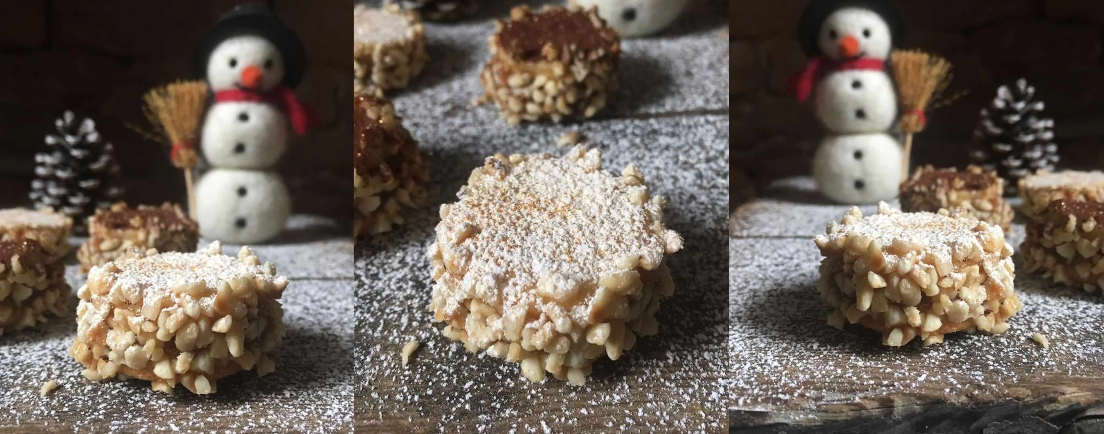 Marquardt Küchen: Weihnachtsgutsel