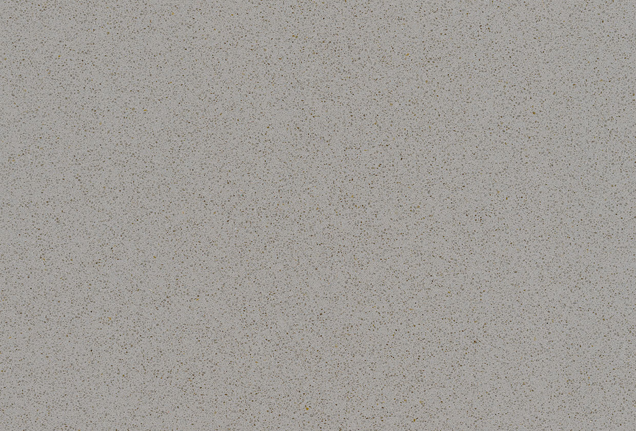 Arbeitsplatte Gris Molino edelpoliert