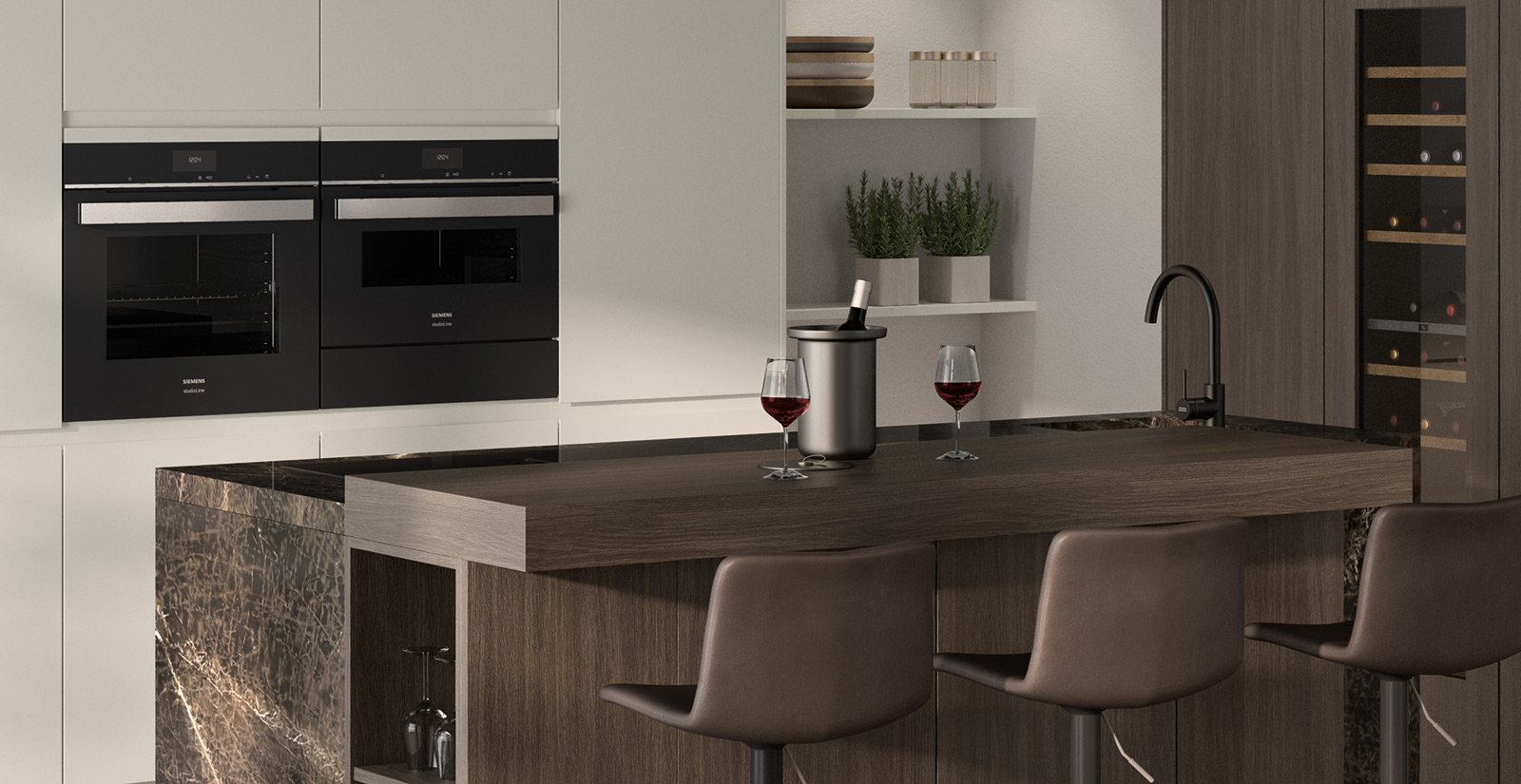 Geräte Aktion Marquardt Küchen