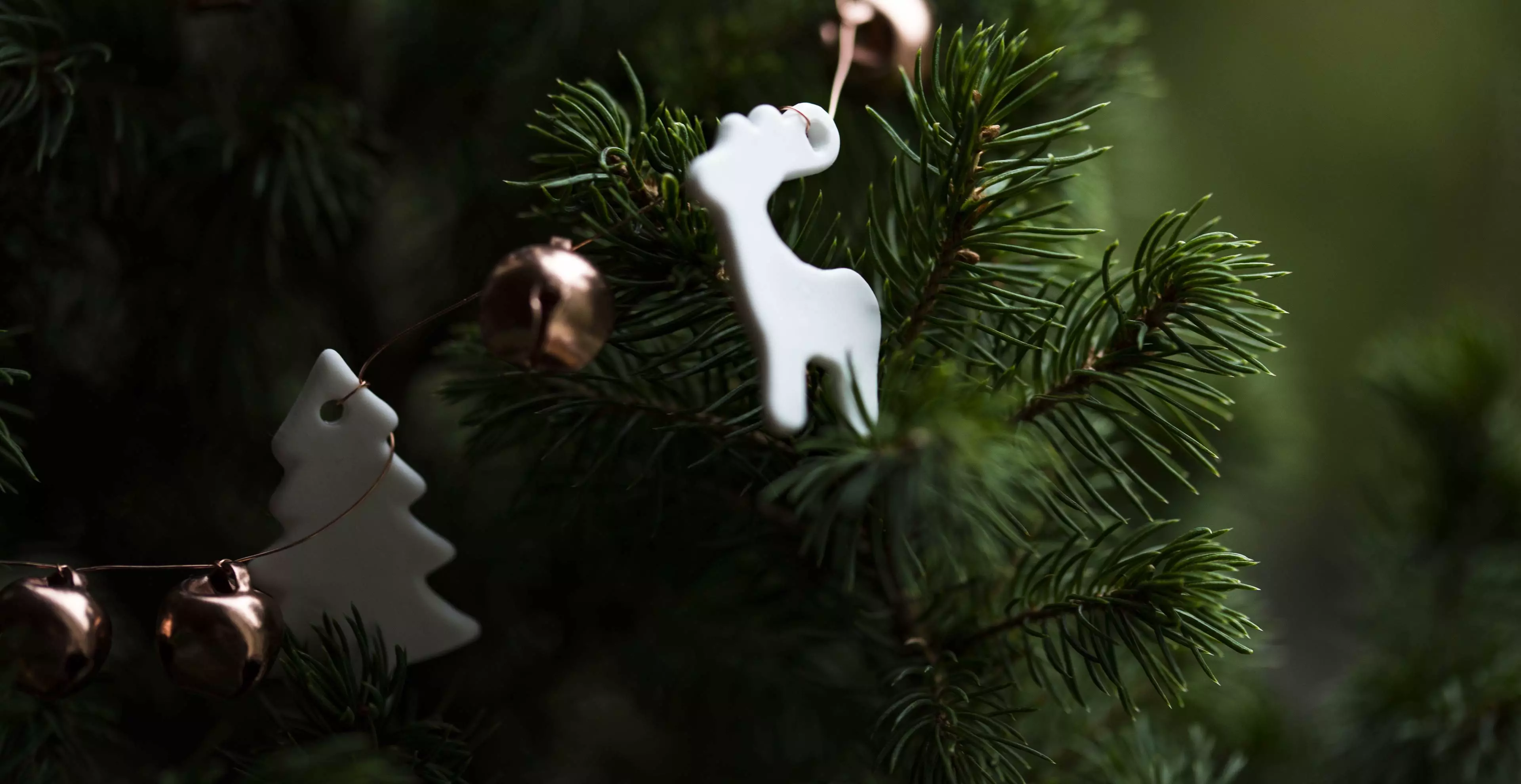 Marquardt Küchen: Baumschmuck Weihnachten Diy