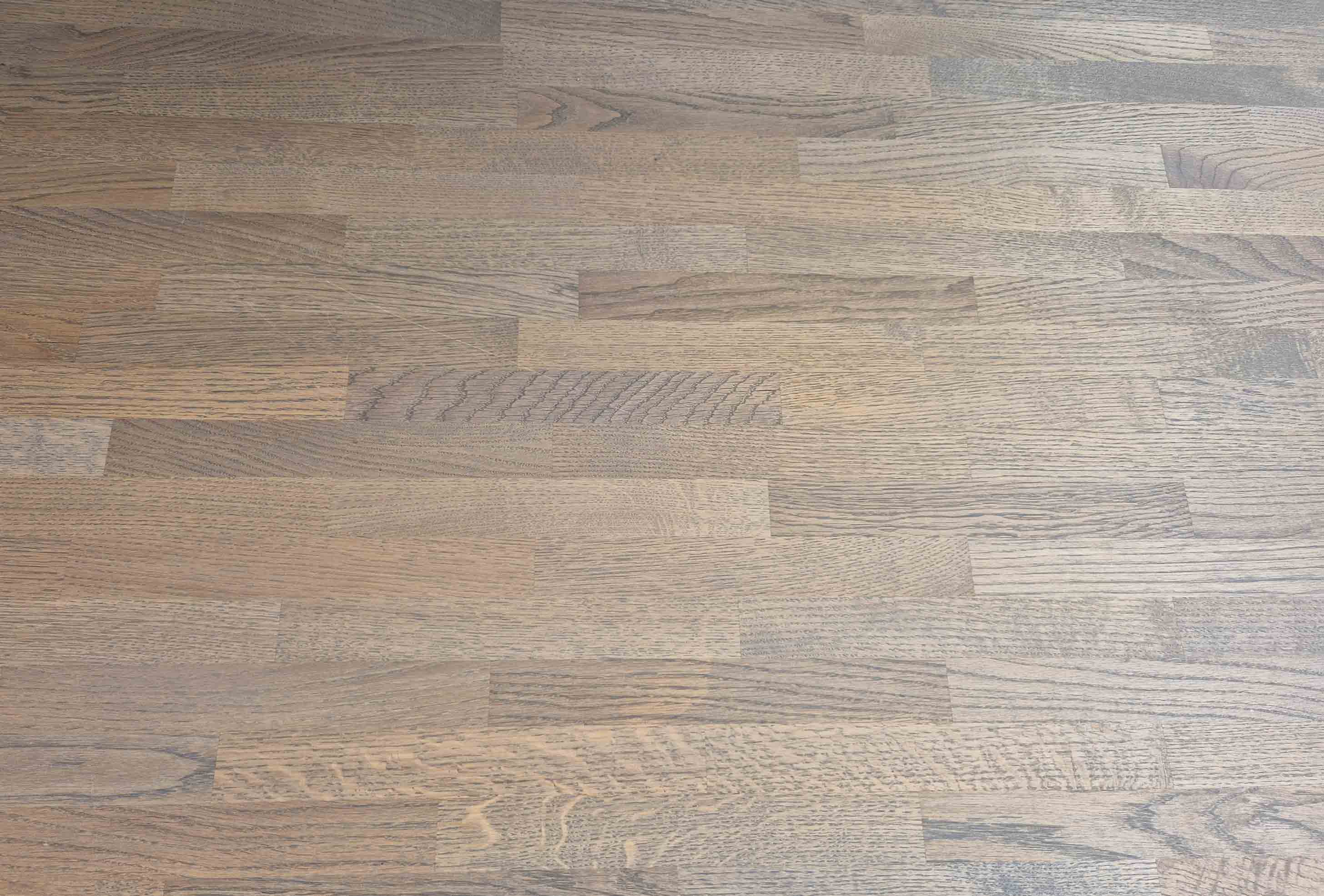 Küche Arbeitsplatte Denver Eiche Massivholz