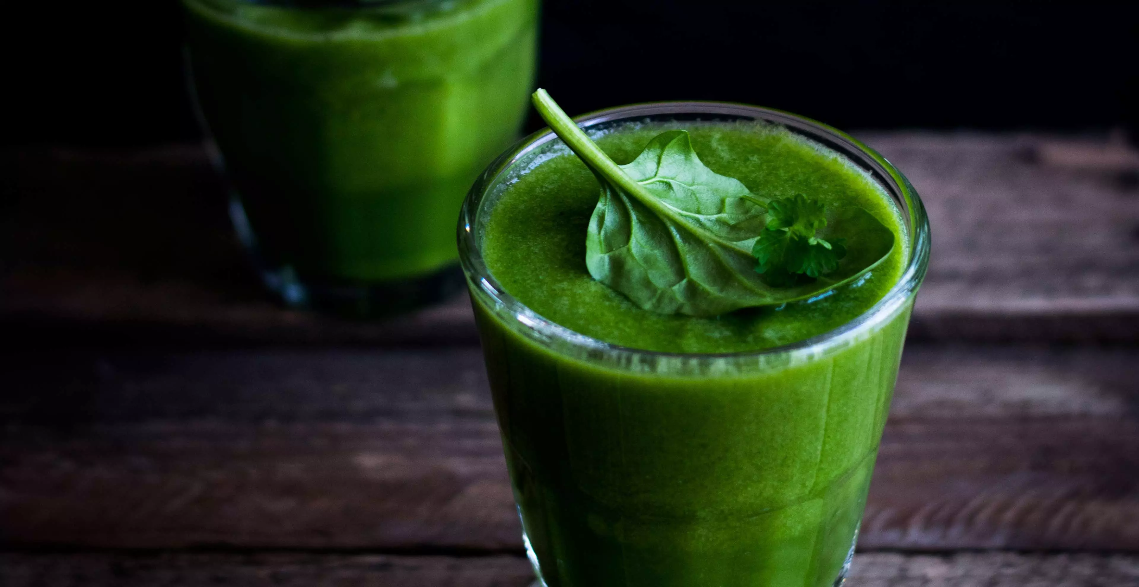 Marquardt Küchen: Power Drinks