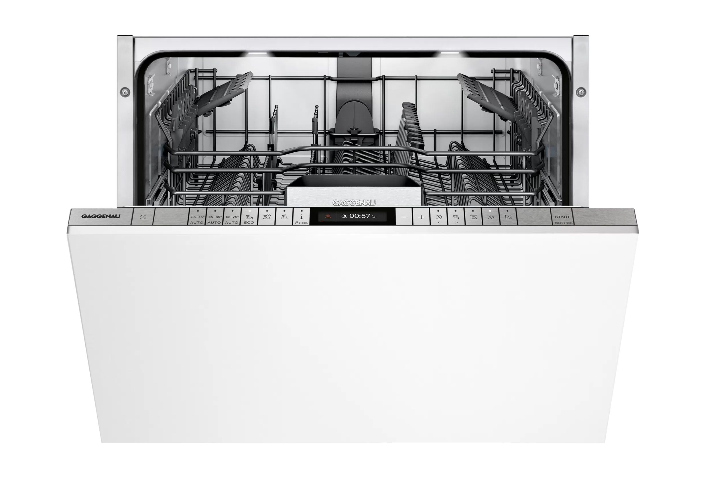 Gaggenau Geschirrspüler DF270160F