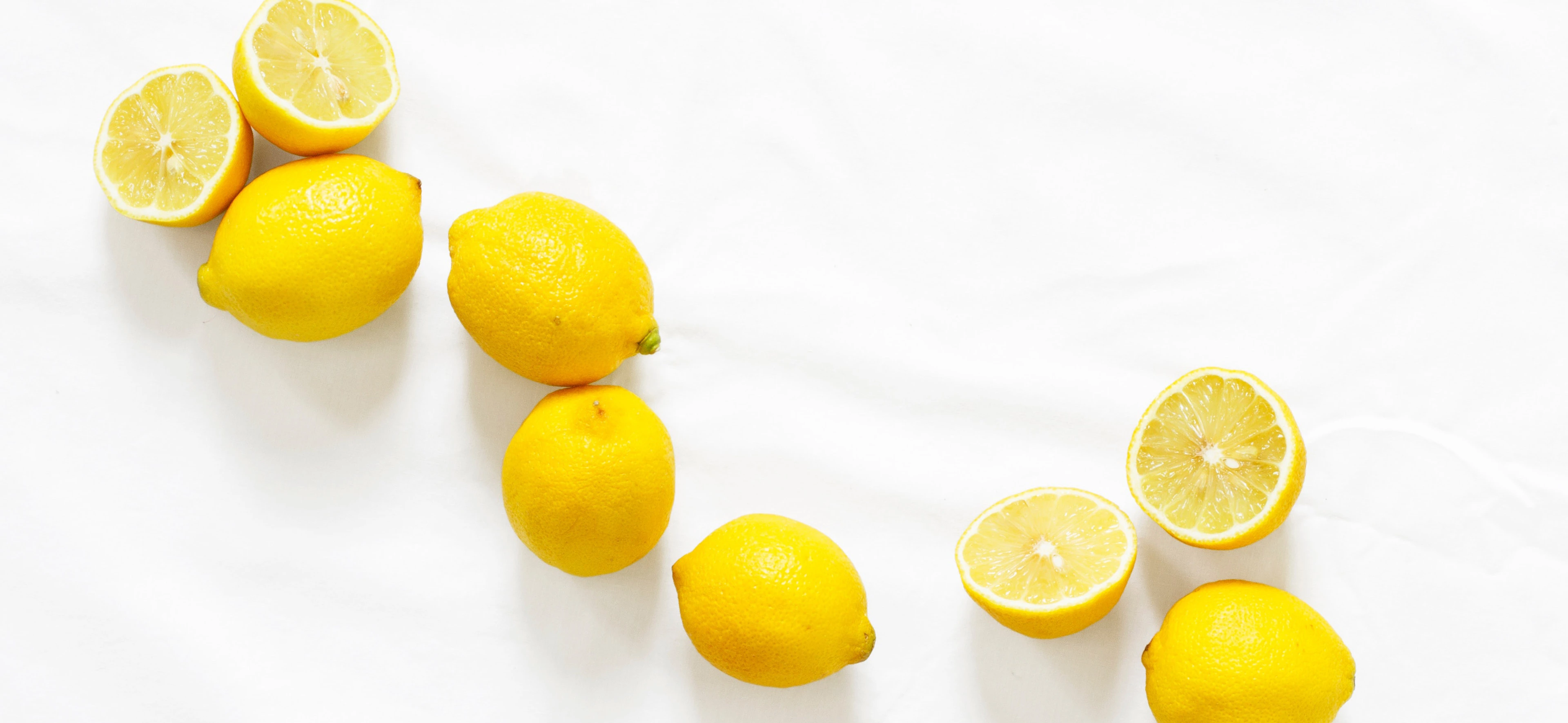 Marquardt Küchen: Zitronen Knoblauch Kur