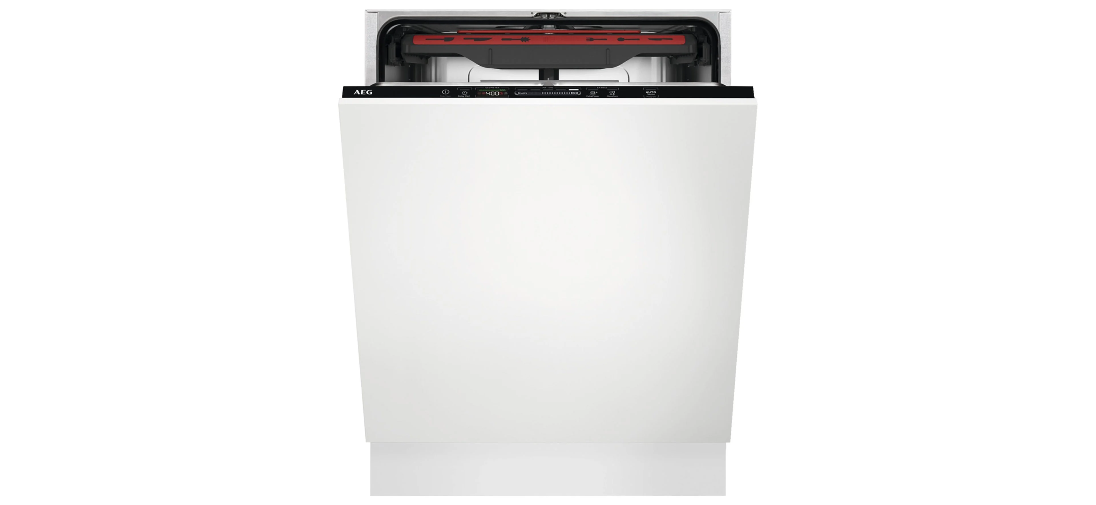 AEG Geschirrspüler FSB53927Z