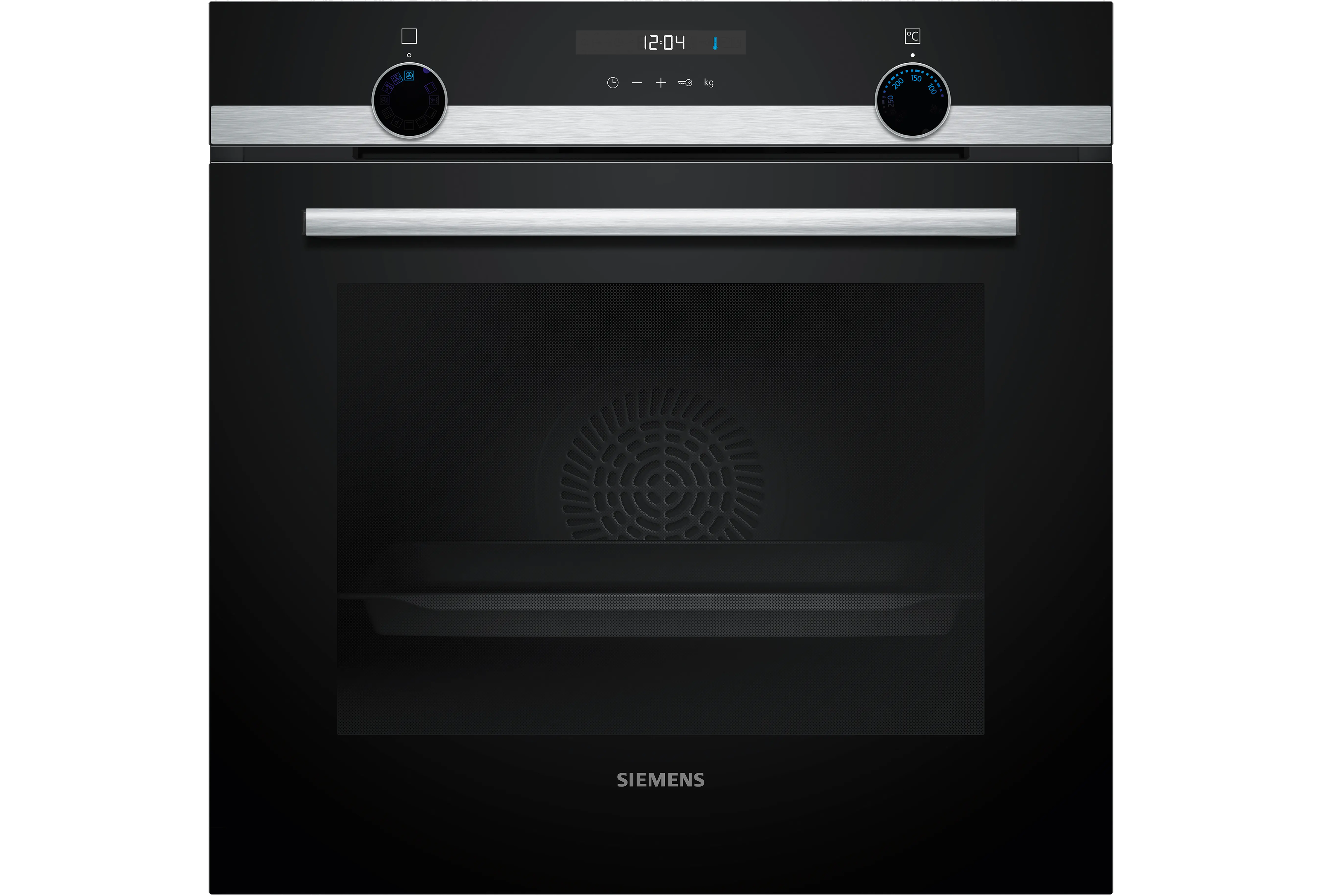 Einbau-Backofen Siemens HB517GBS3