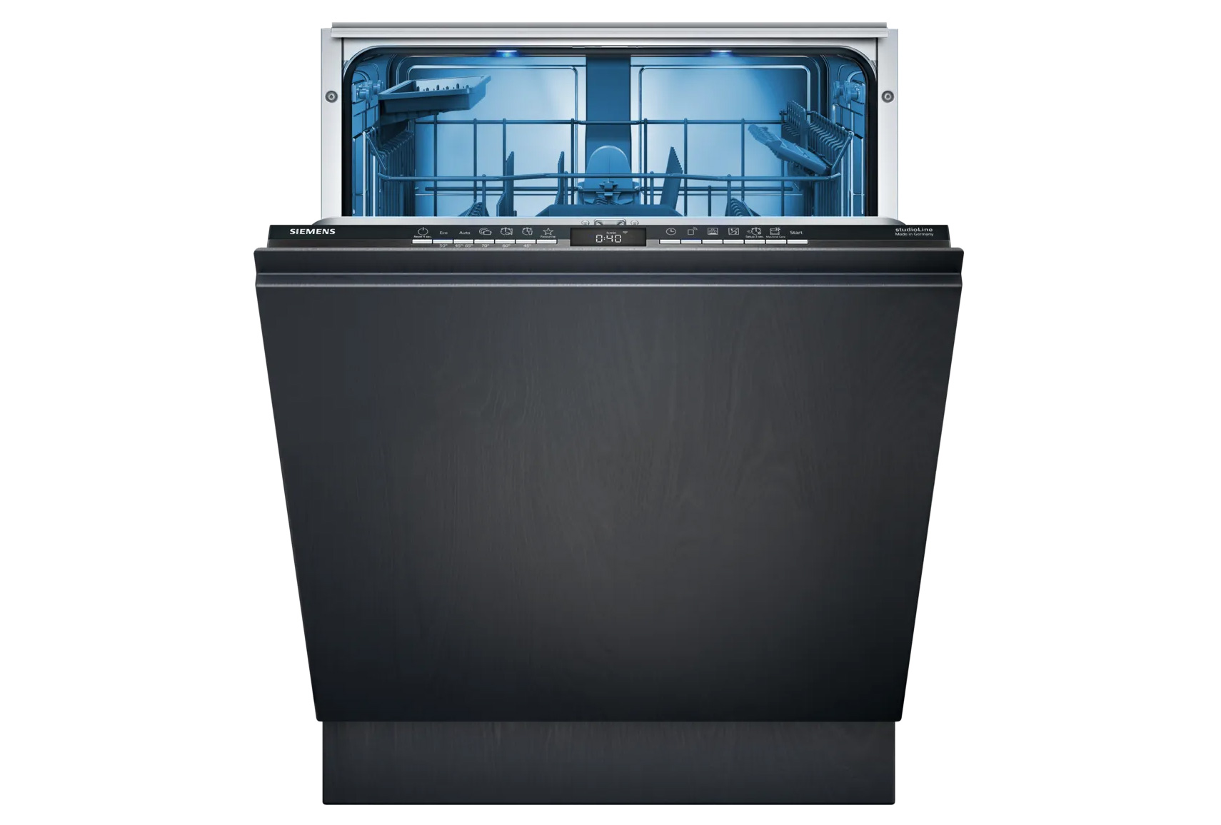 Siemens Geschirrspüler SN63E806BE