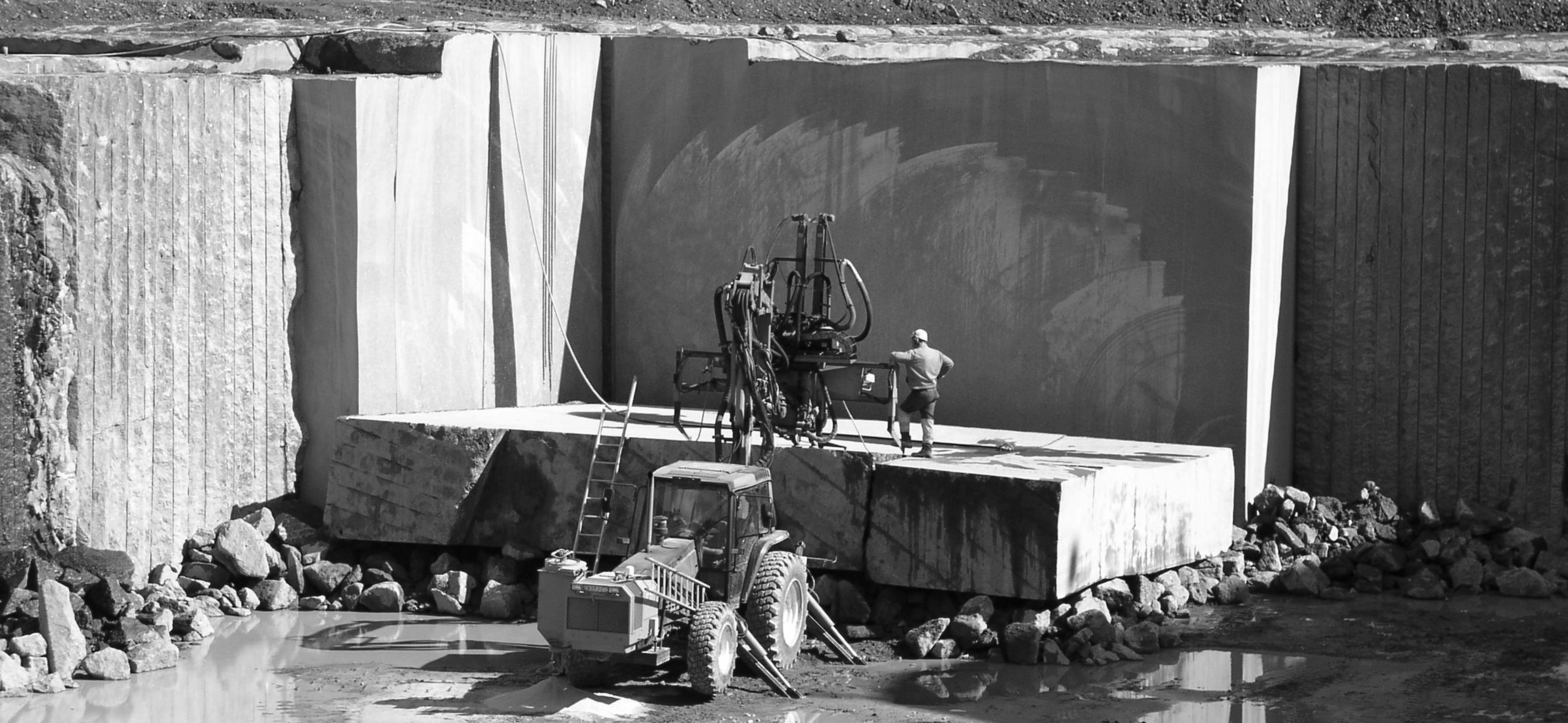 Granit Steinbruch Marquardt Küchen