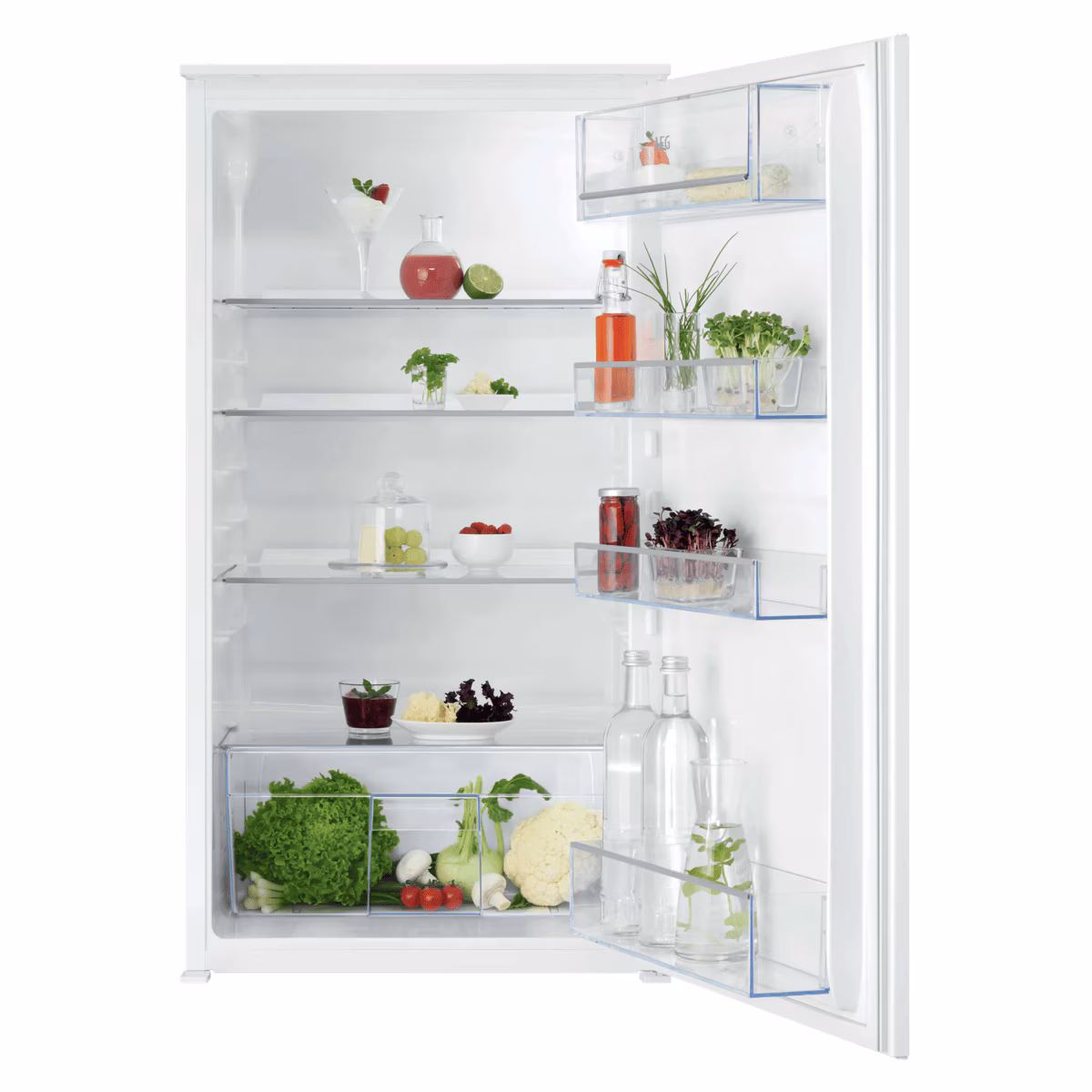 AEG Kühlschrank NSK5O101ES