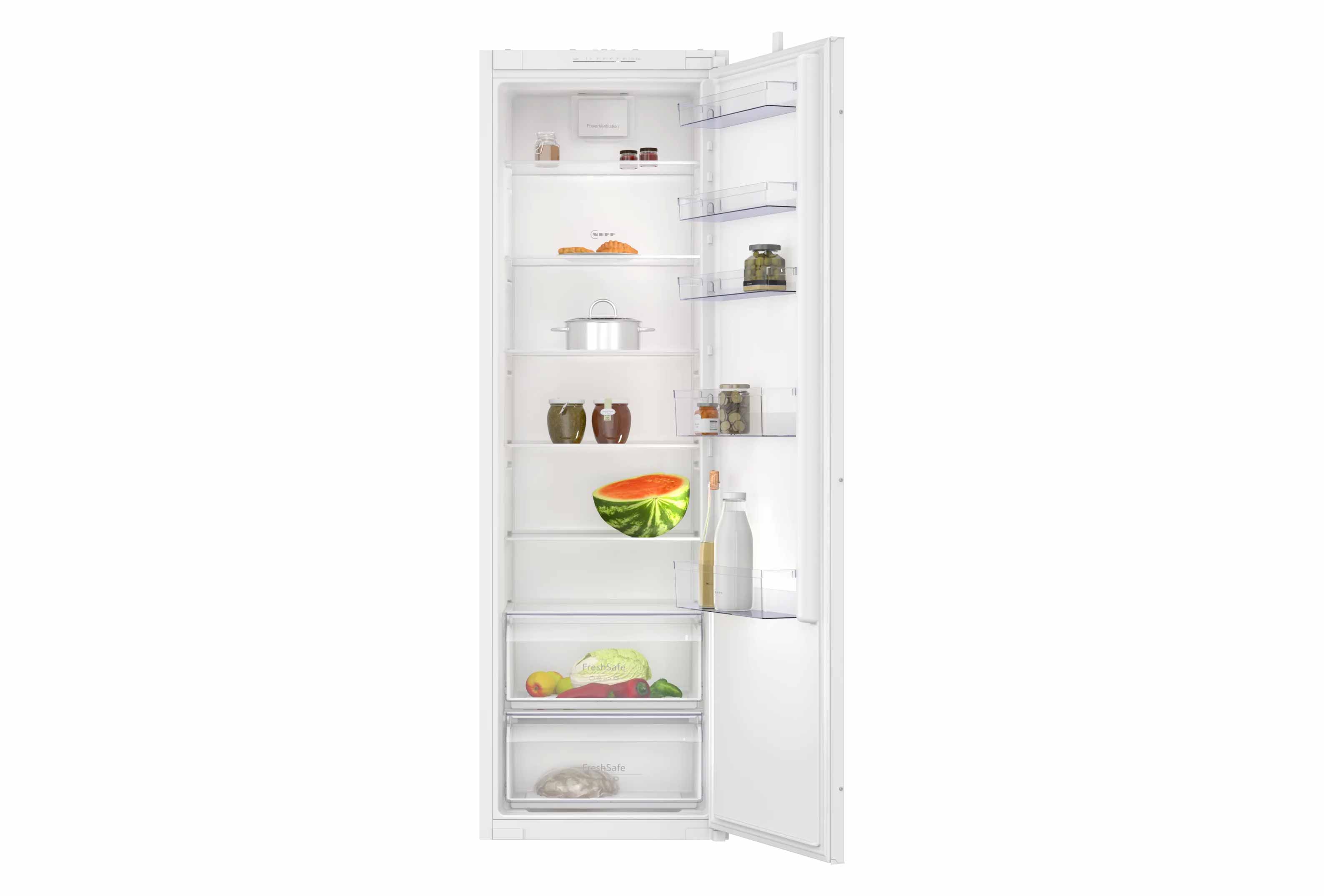 Neff Kühlschrank KI1811SE0