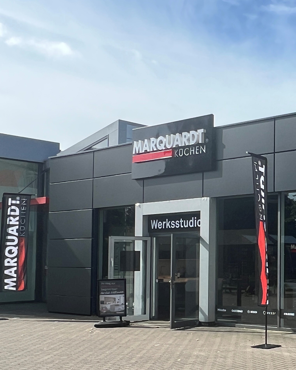 Marquardt Küchenstudio