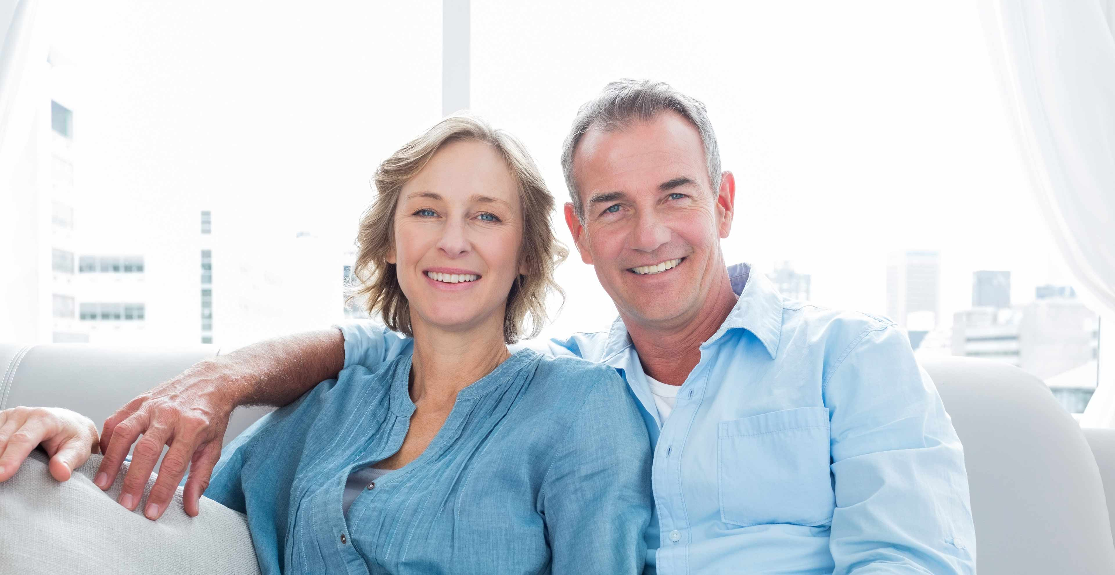 Glückliche Küchenkäufer von Marquardt Küchen