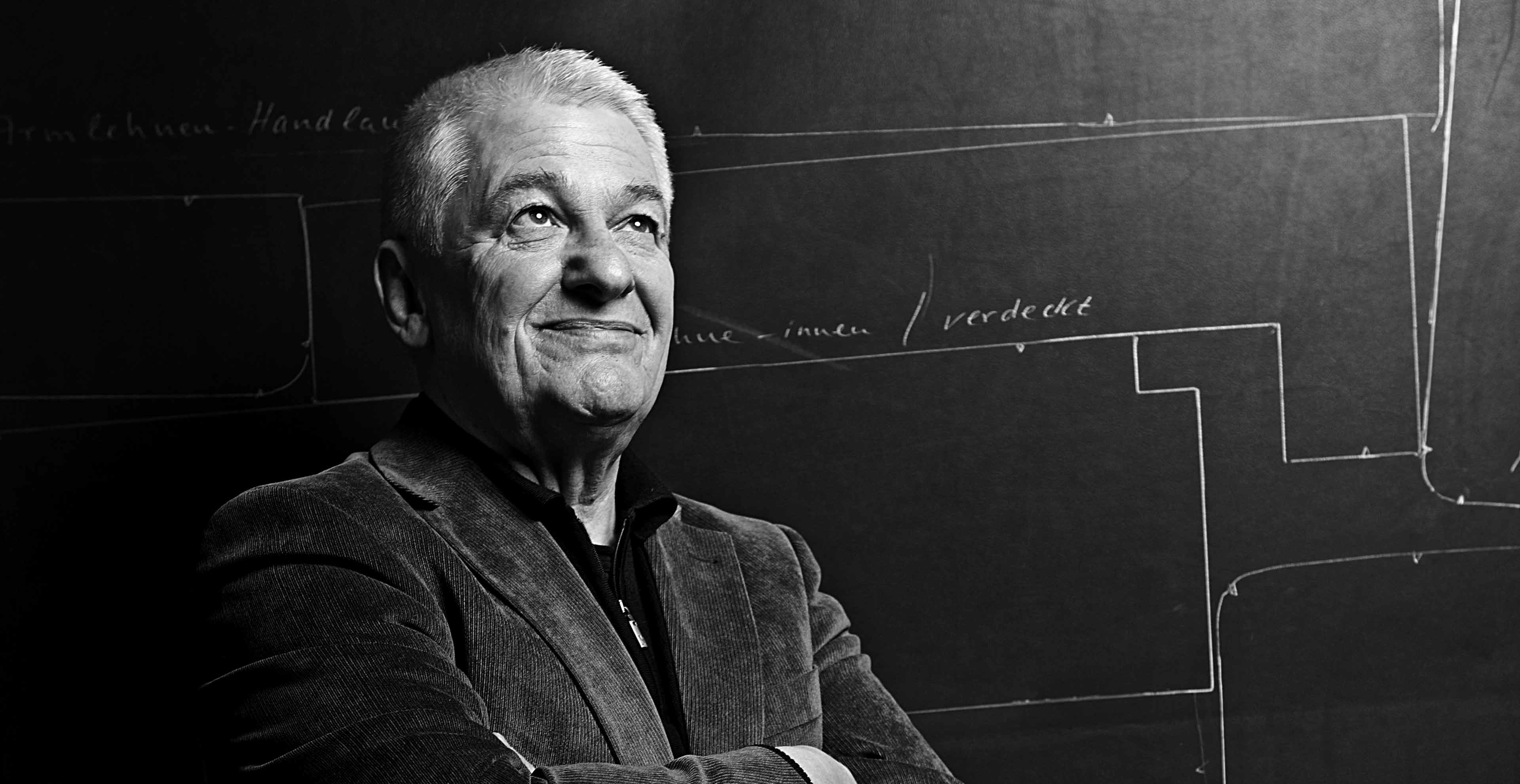 Marquardt Küchen Gründer Michael Marquardt