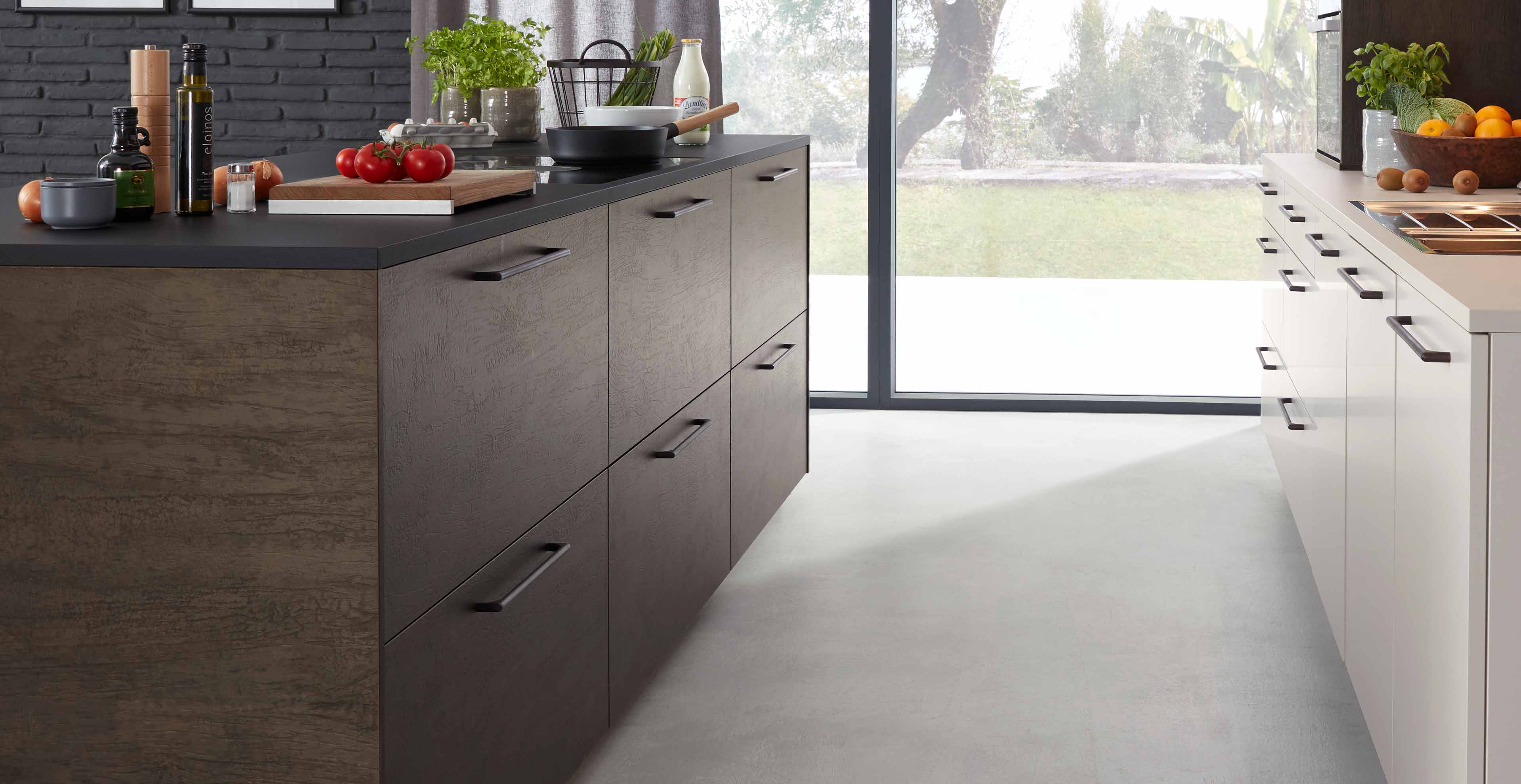 Marquardt Küchen: Küchenaußtattung