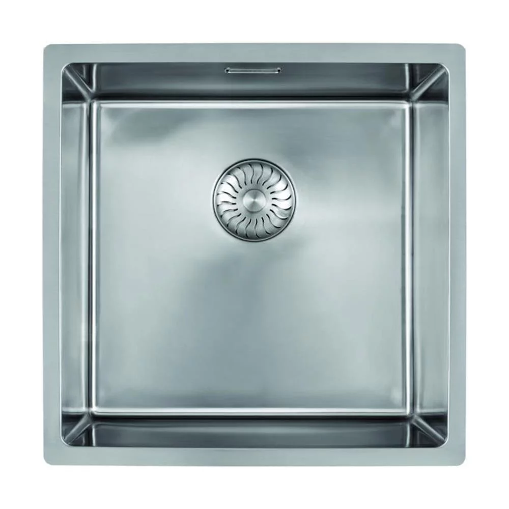 Caressi Einbauspüle CABLPP40R10 708179