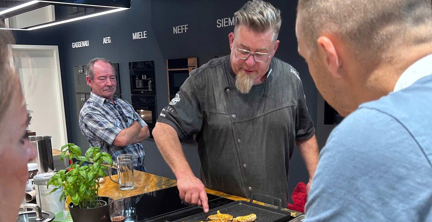 Marquardt-Küchen-Emleben-Event