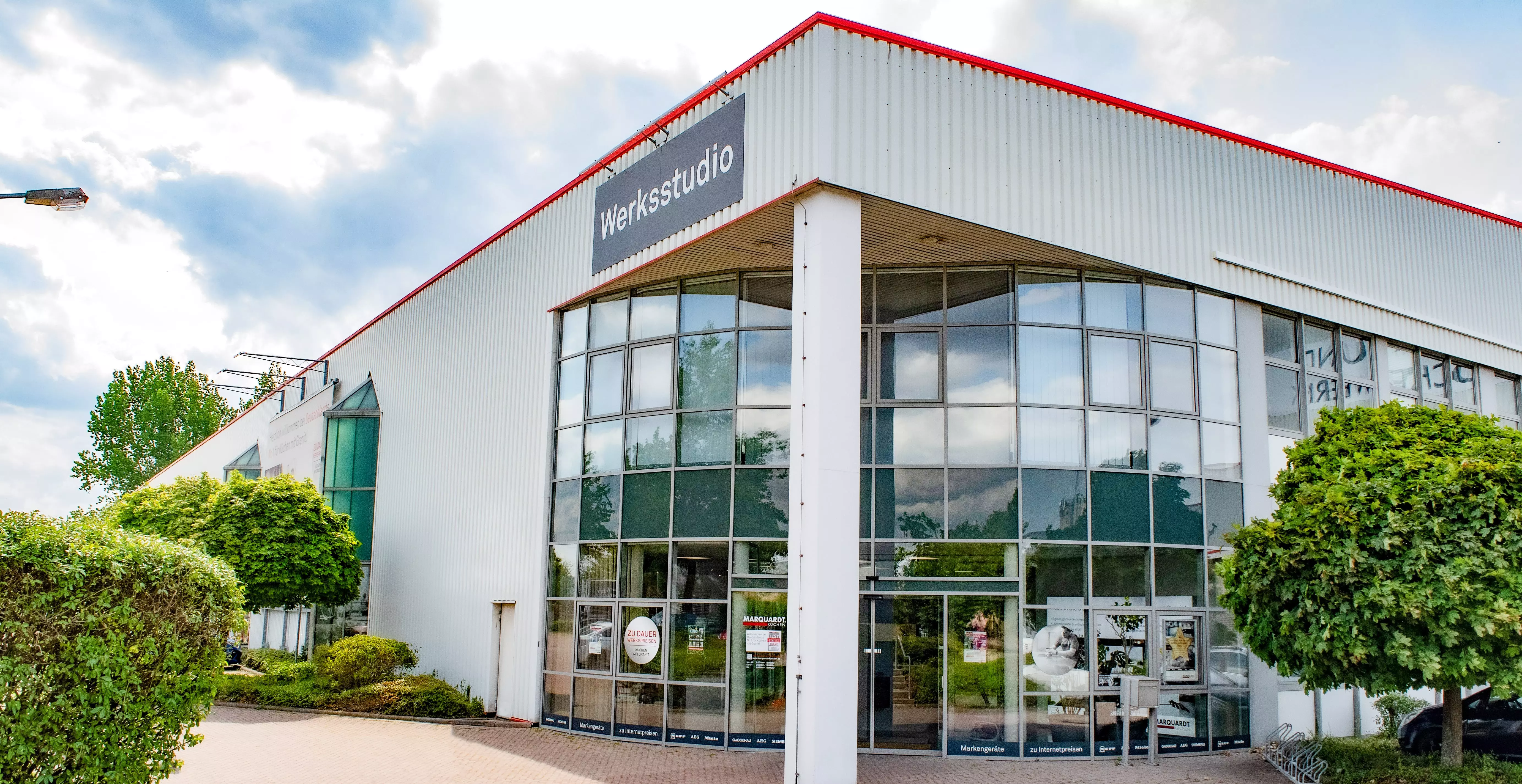 Marquardt Küchenstudios