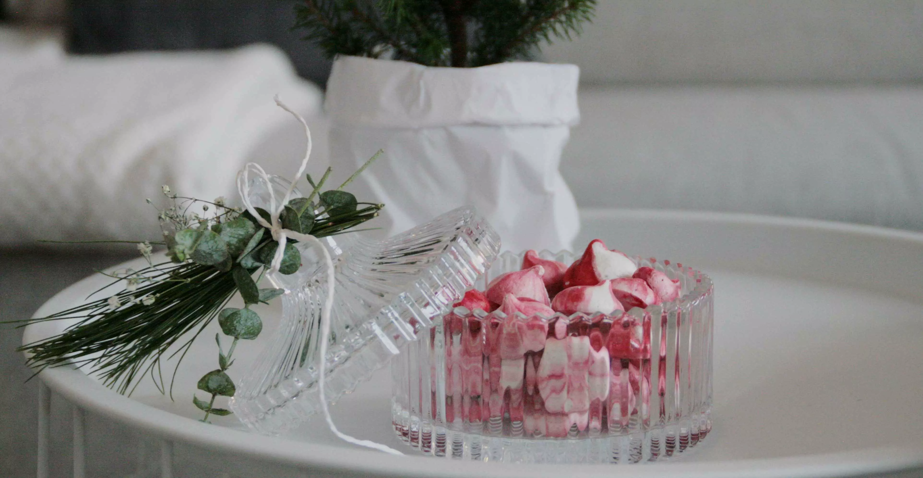 Baiser Meringue Rezept