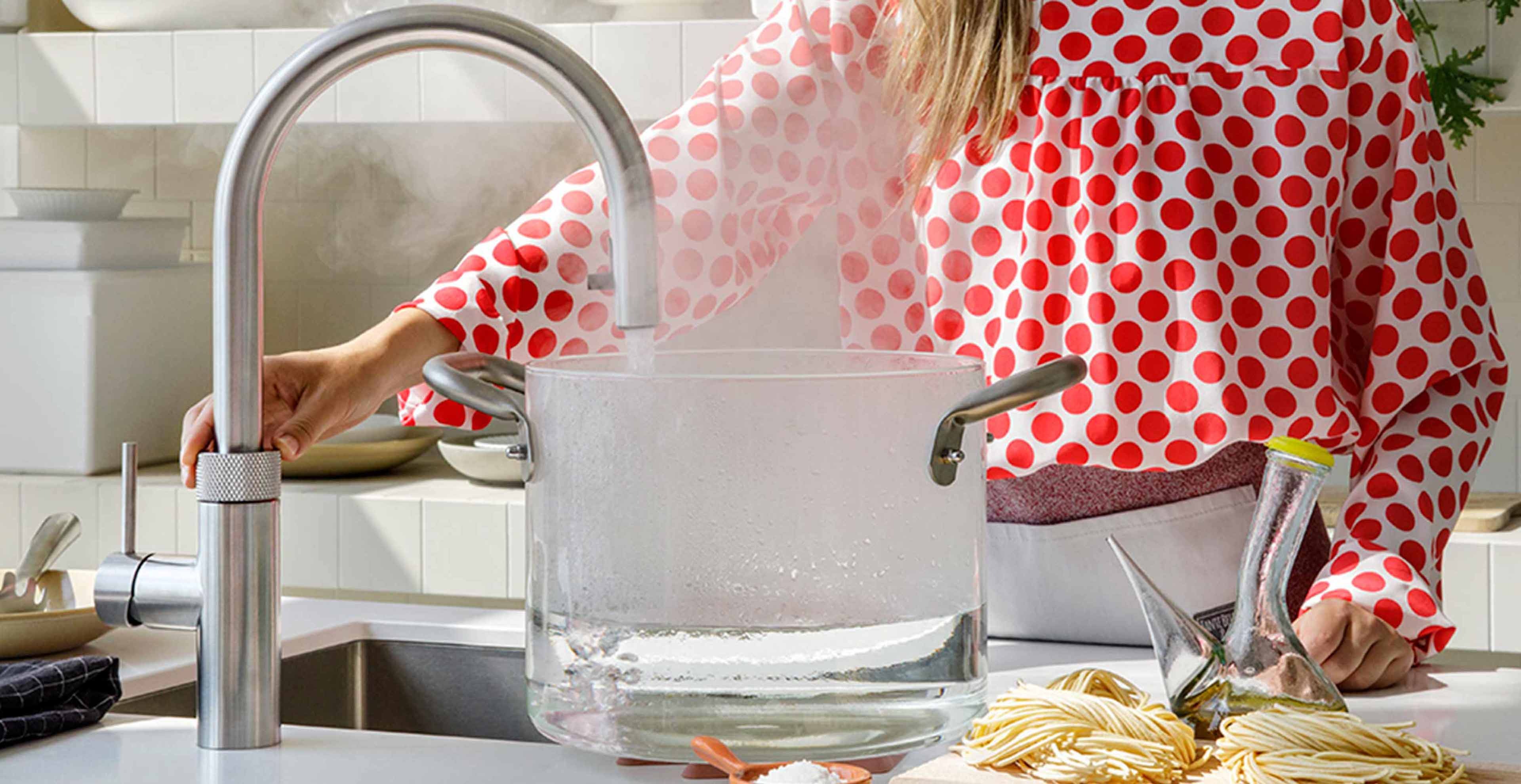 Marquardt Küchen: Quooker Ein Waßerhahn Für Jeden 11zon