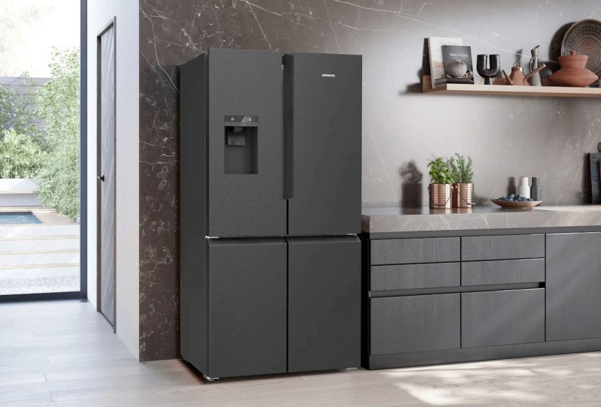 Siemens French-Door Kühlschrank