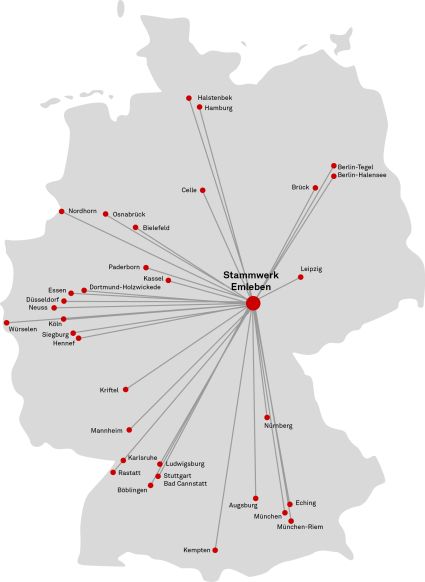 34 Marquardt Küchen Küchenstudios in Deutschland