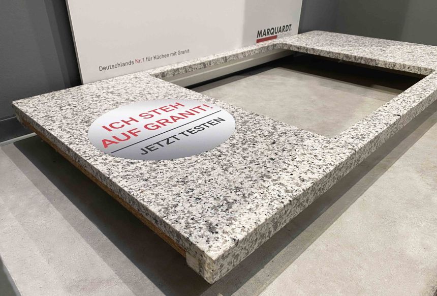 Marquardt Küchen Patent Stegbruch